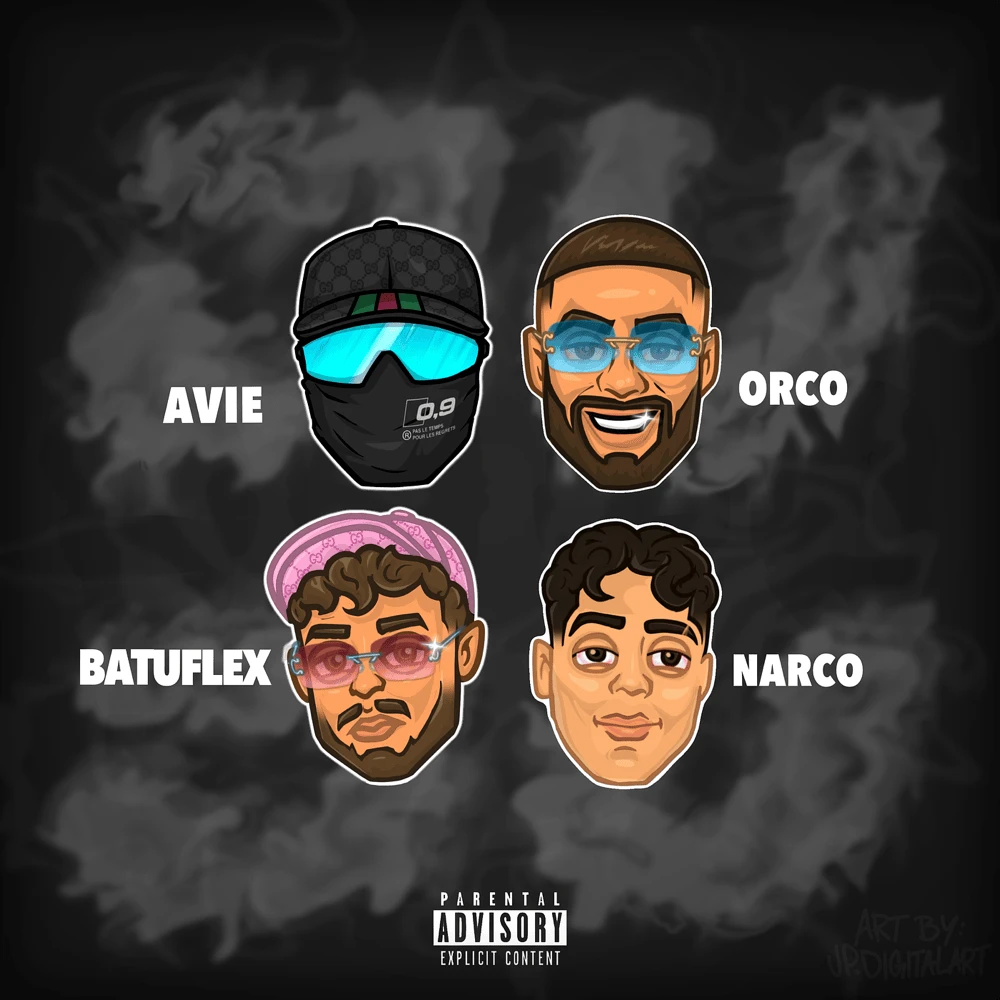 Rapkology