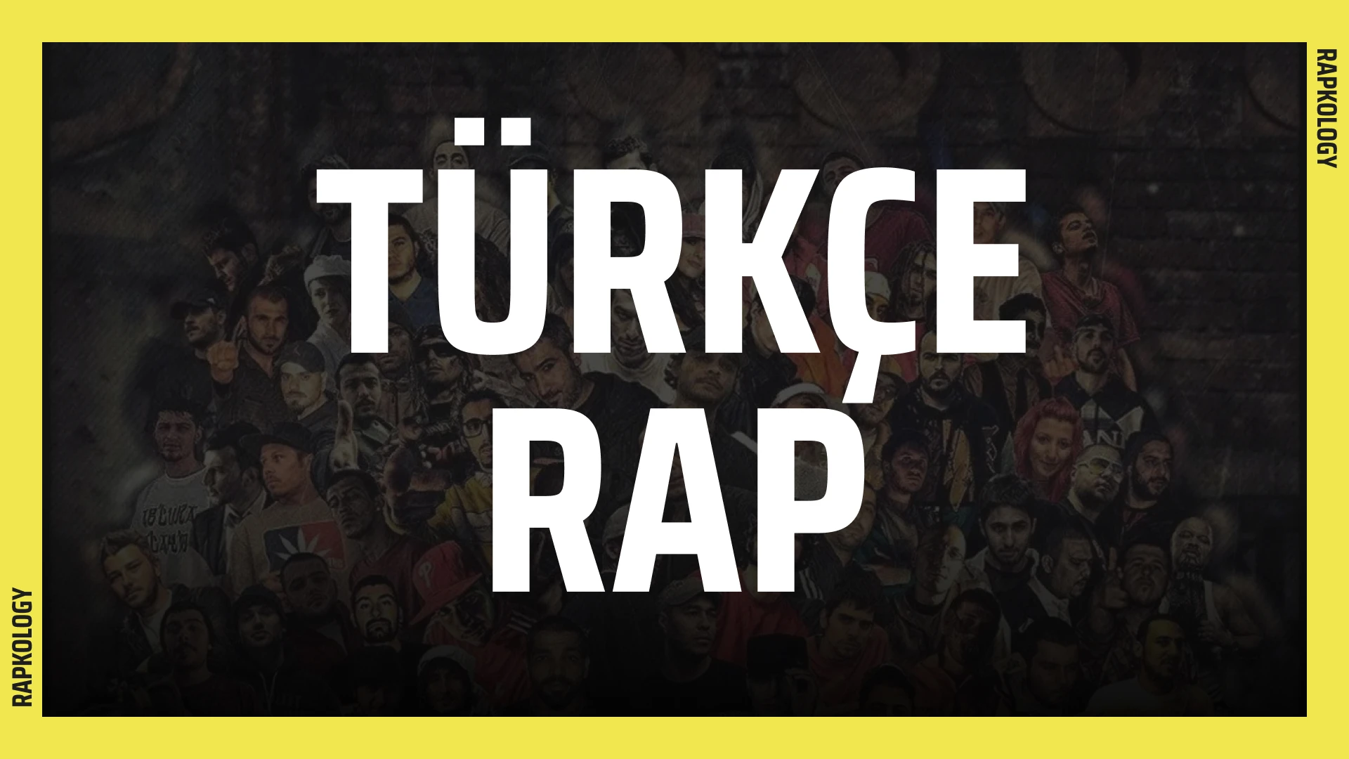 Rapkology