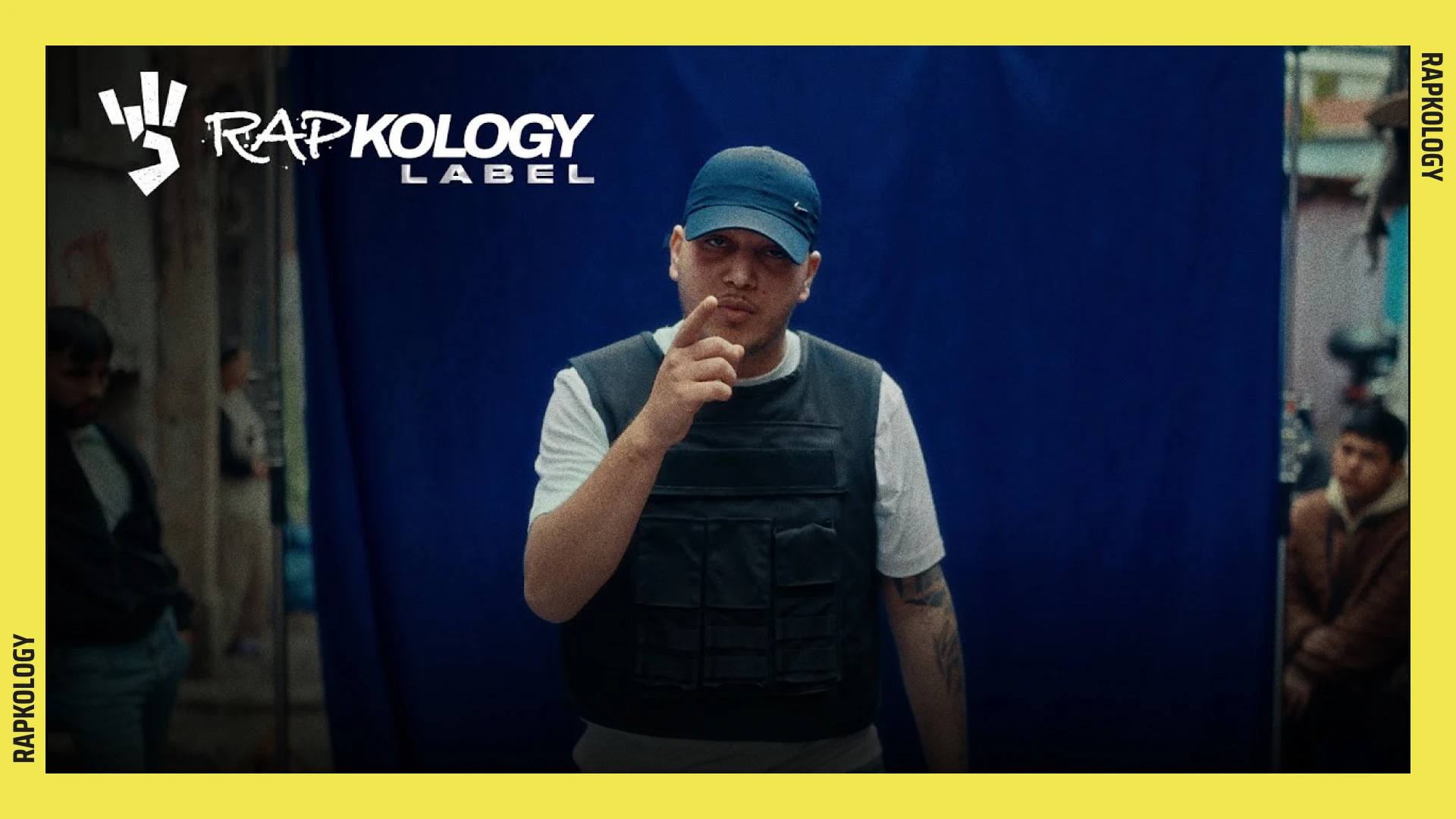 Rapkology