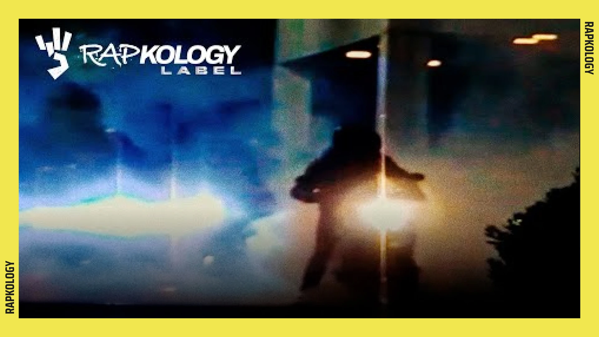 Rapkology