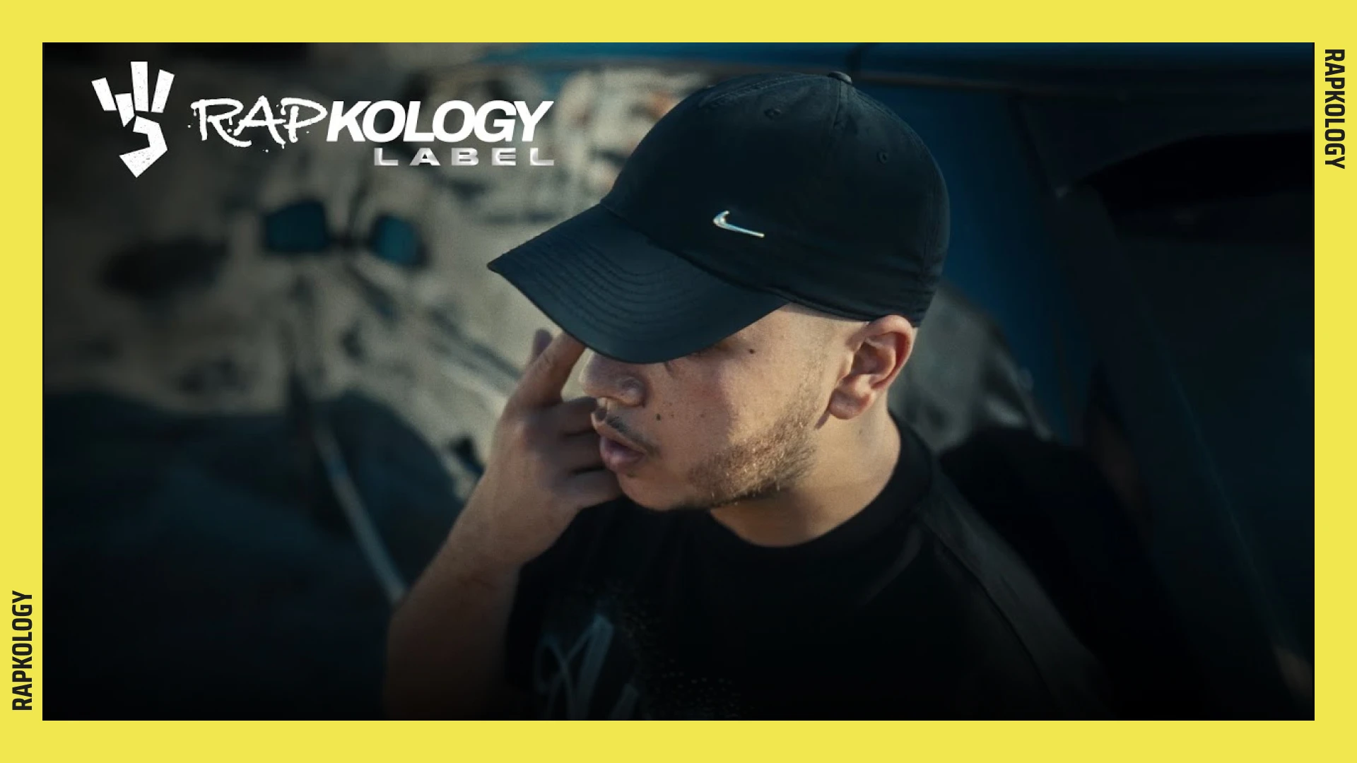 Rapkology