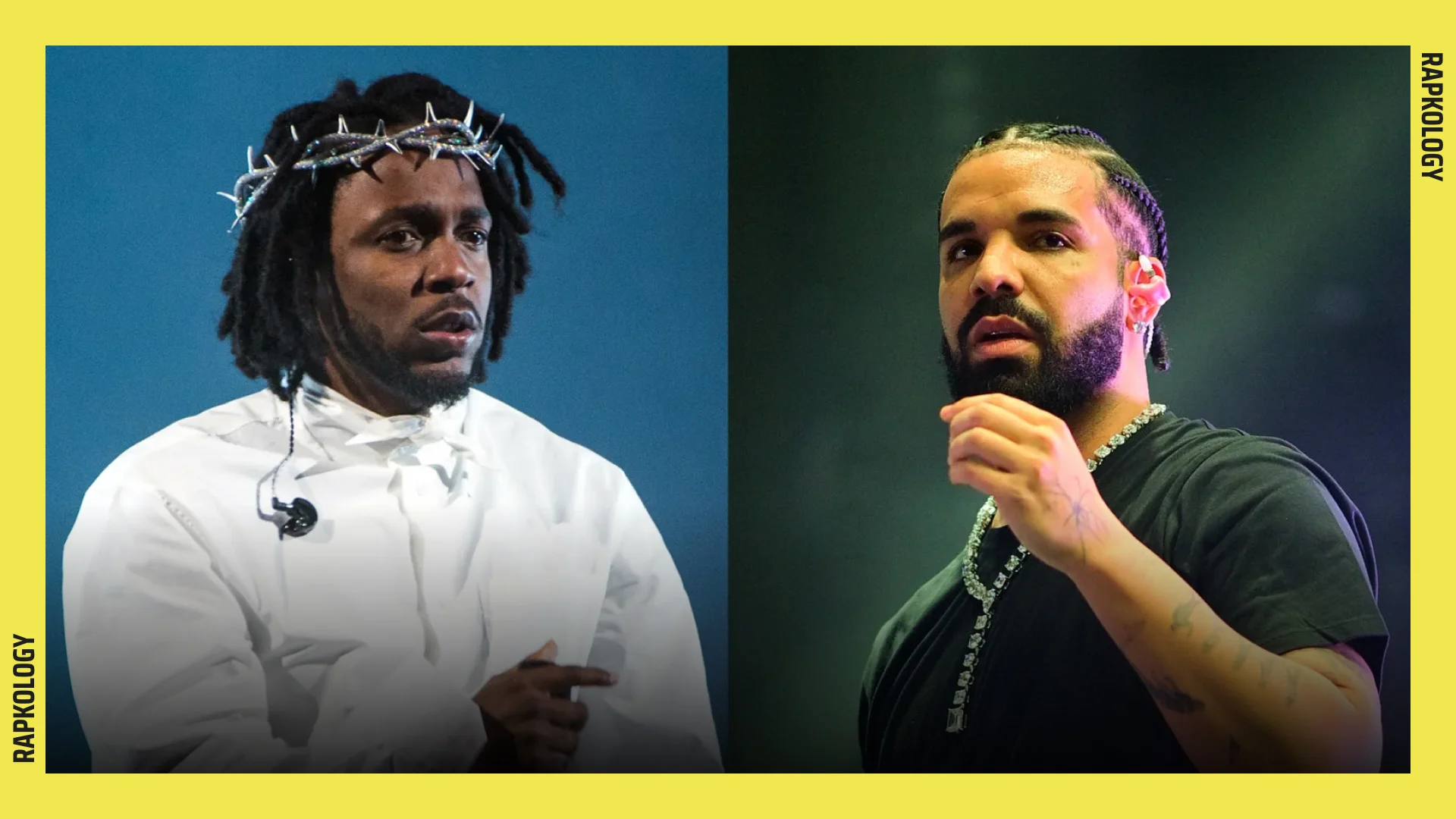Mahkemeye Karşı Dram: Drake’in UMG Davası Reddedildi