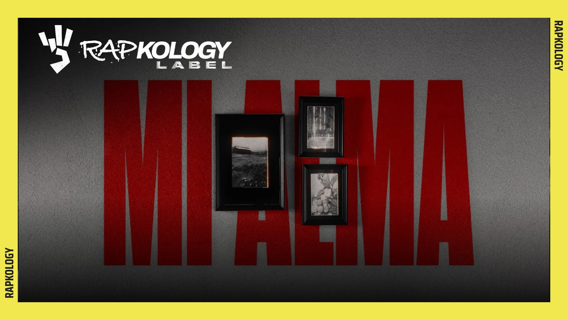 Lark2020 – “MI ALMA” Yayında