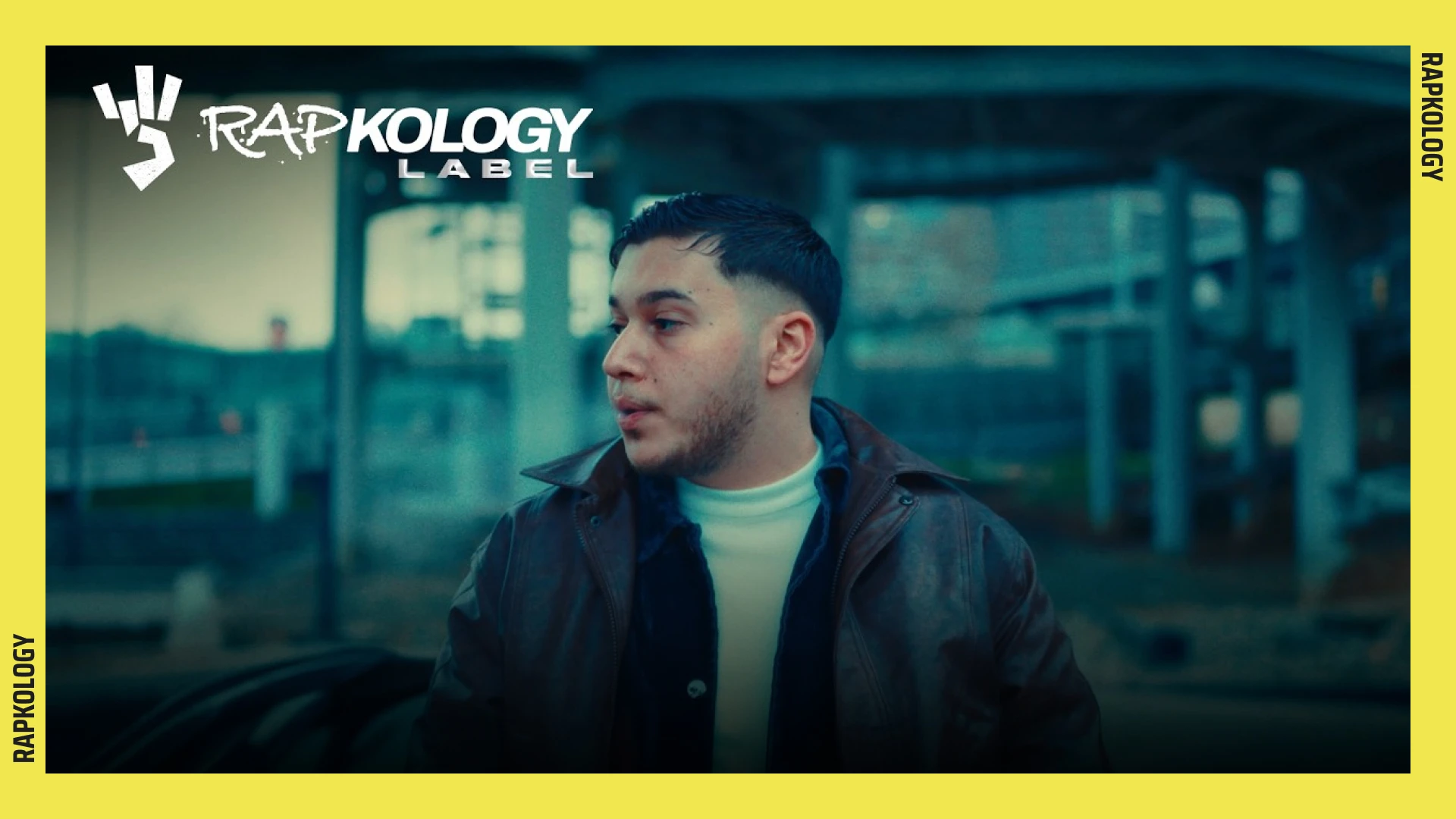 Lark2020’den Yeni Tekli: “Afedersin” Yayında