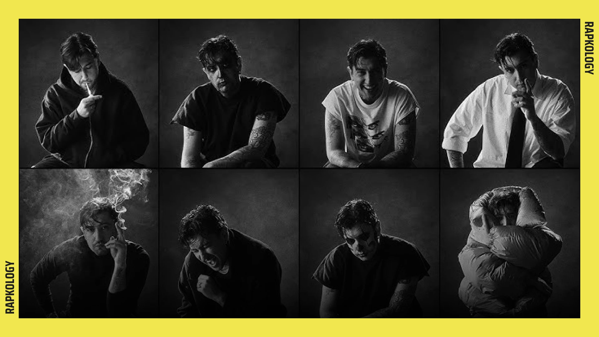 Motive’den Yeni Tekli: “Yin Yang” Yayında