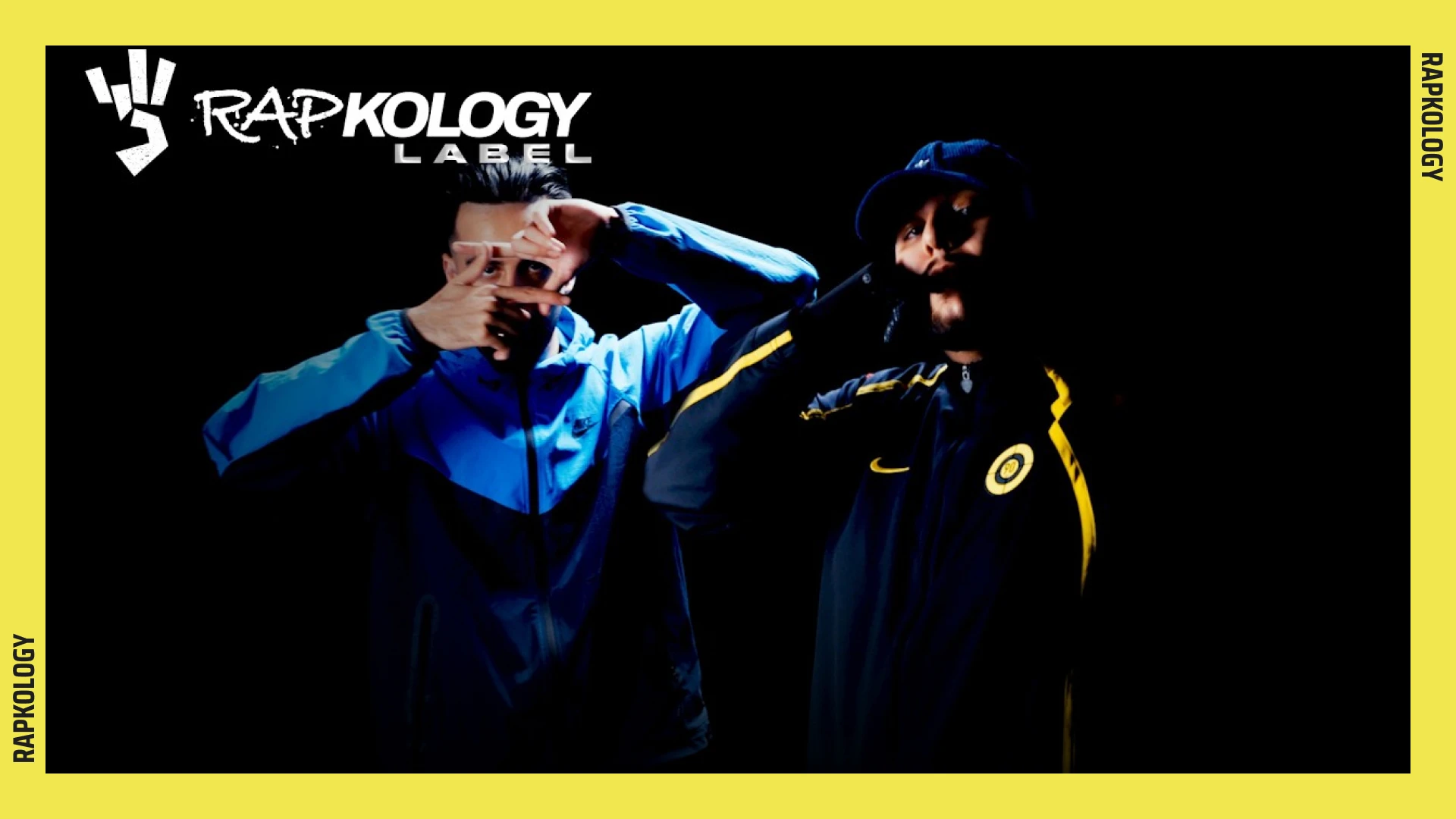 BATUBOW x KVCKIN İkilisinden Sert Yeni Çıkış: "CL GANG" Rapkology Etiketiyle Yayında