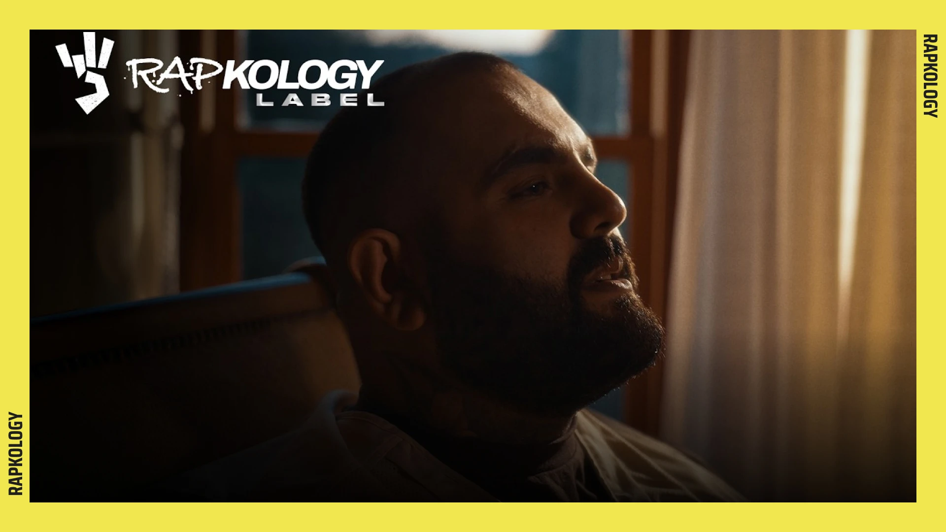 Rapkology'nin Yıldız Adayı Canis'ten Yeni Parça: "BULAMADIM ÇARE" Yayında