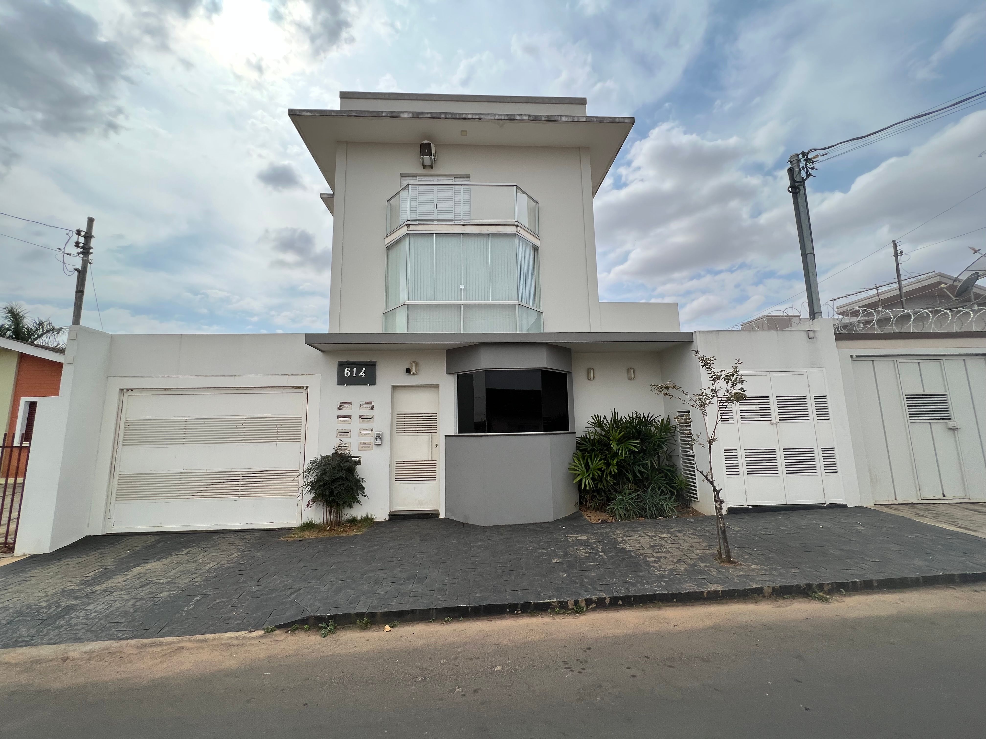 Apartamento Mobiliado no São Vicente | 3 Quartos, 2 Vagas e Ar-Condicionado - Foto 2