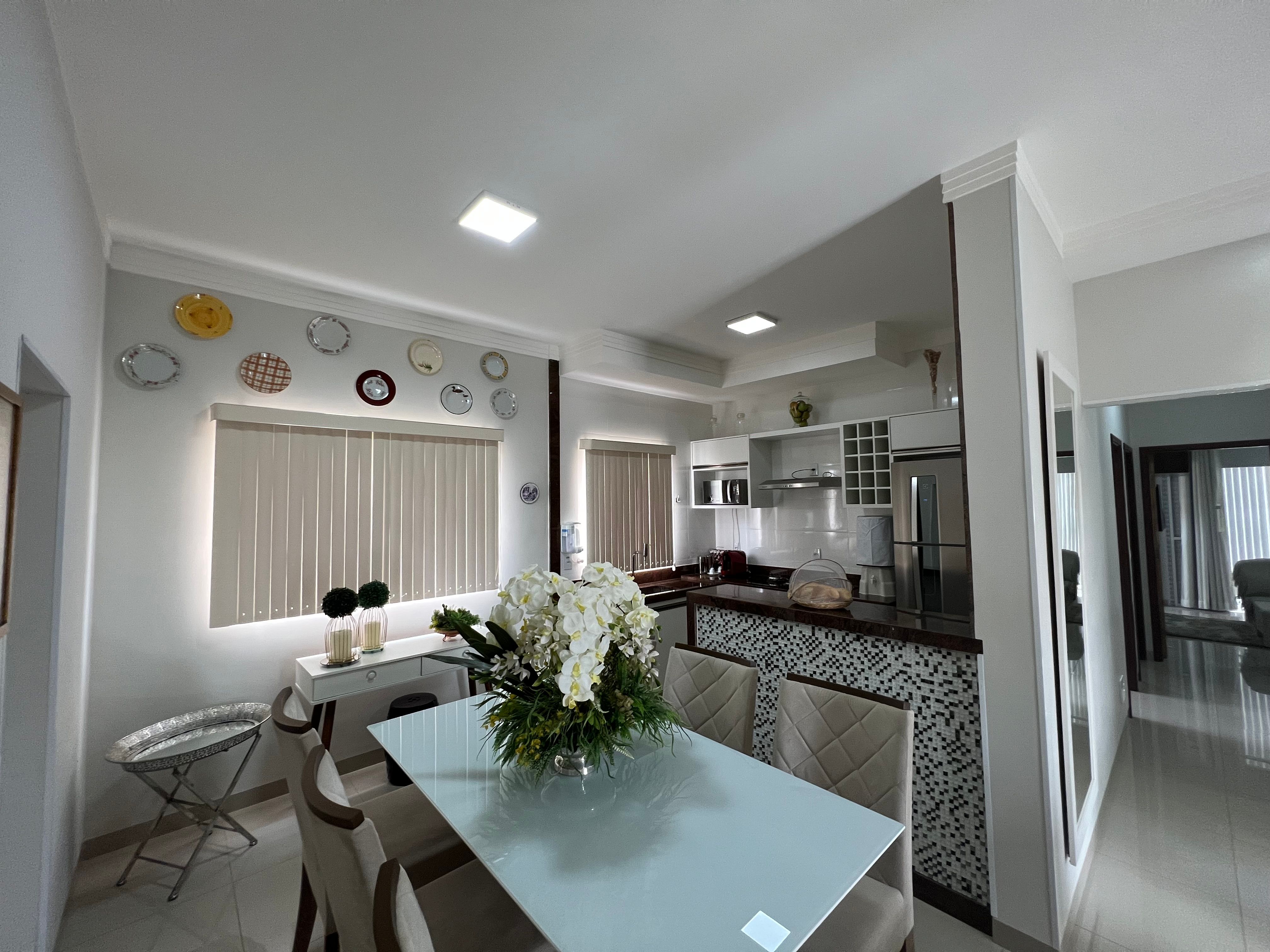 Apartamento Mobiliado no São Vicente | 3 Quartos, 2 Vagas e Ar-Condicionado - Foto 6