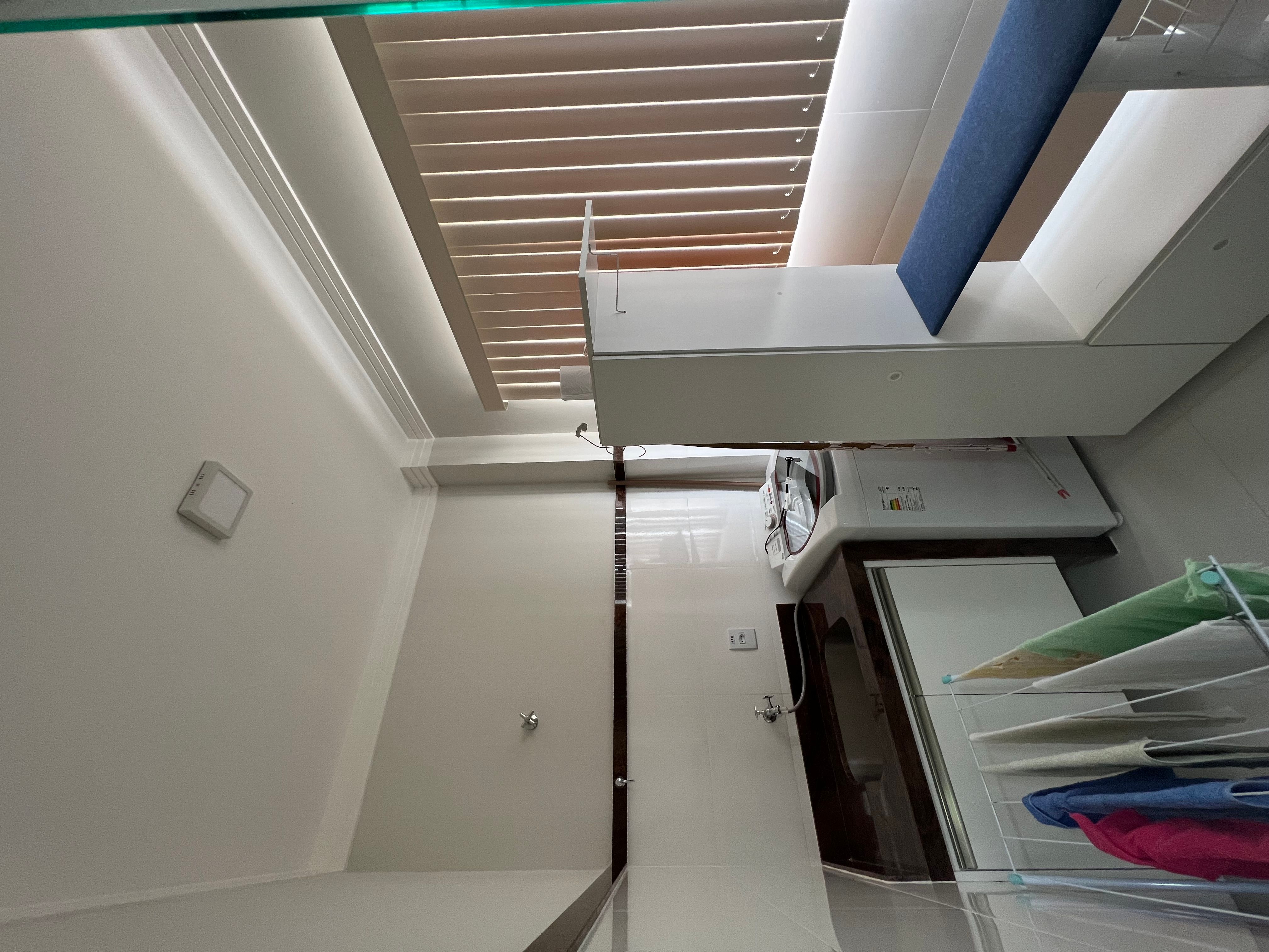 Apartamento Mobiliado no São Vicente | 3 Quartos, 2 Vagas e Ar-Condicionado - Foto 8