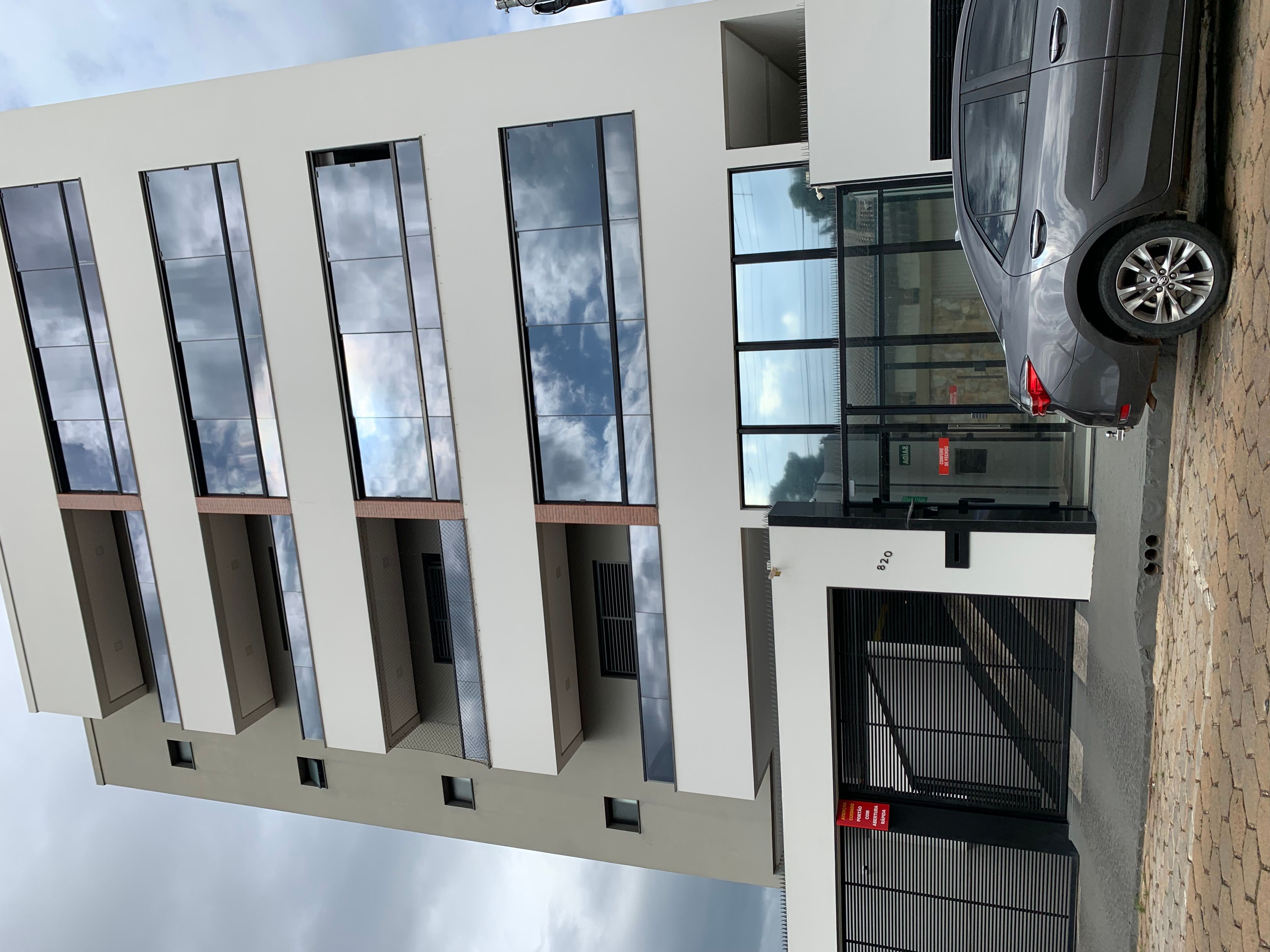 Apartamento Alto Padrão no Centro | 3 Suítes, Varanda Gourmet e 2 Vagas - Foto 3