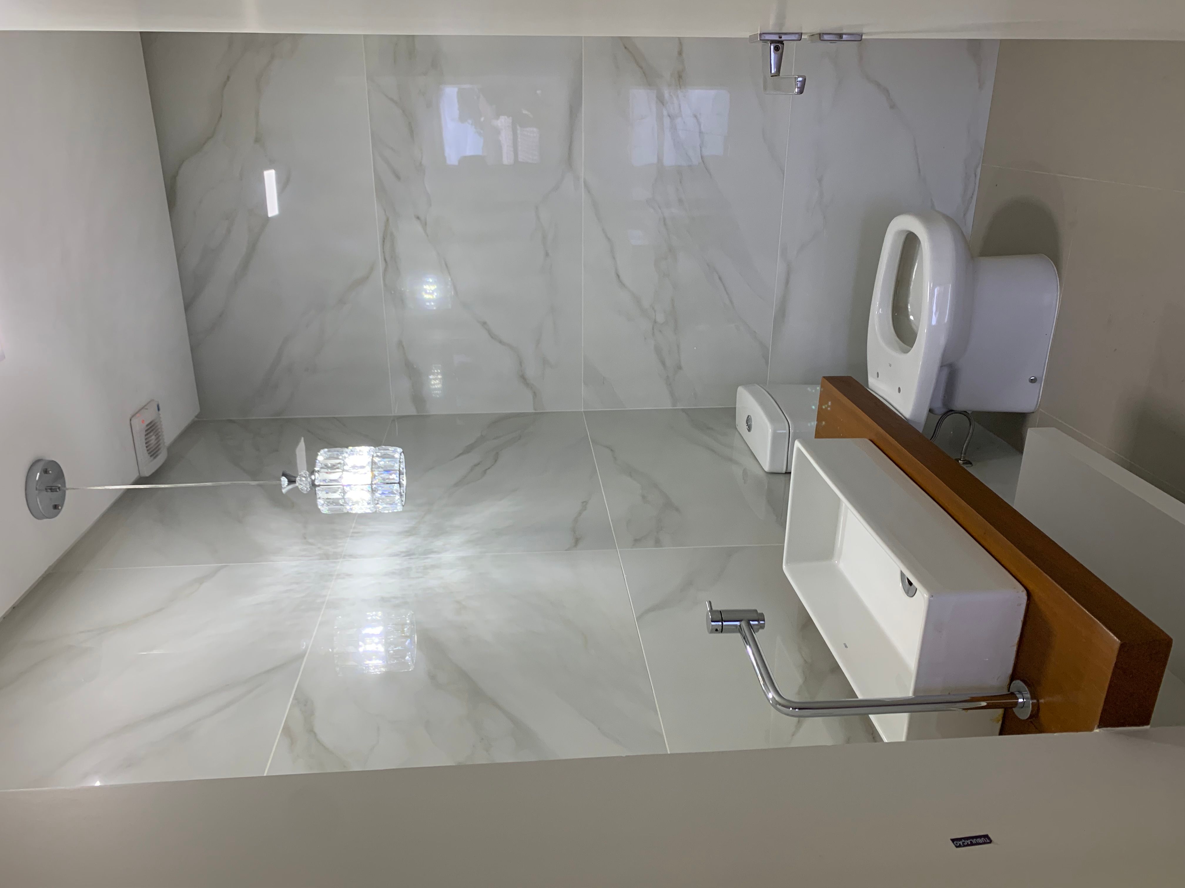 Apartamento Alto Padrão no Centro | 3 Suítes, Varanda Gourmet e 2 Vagas - Foto 6