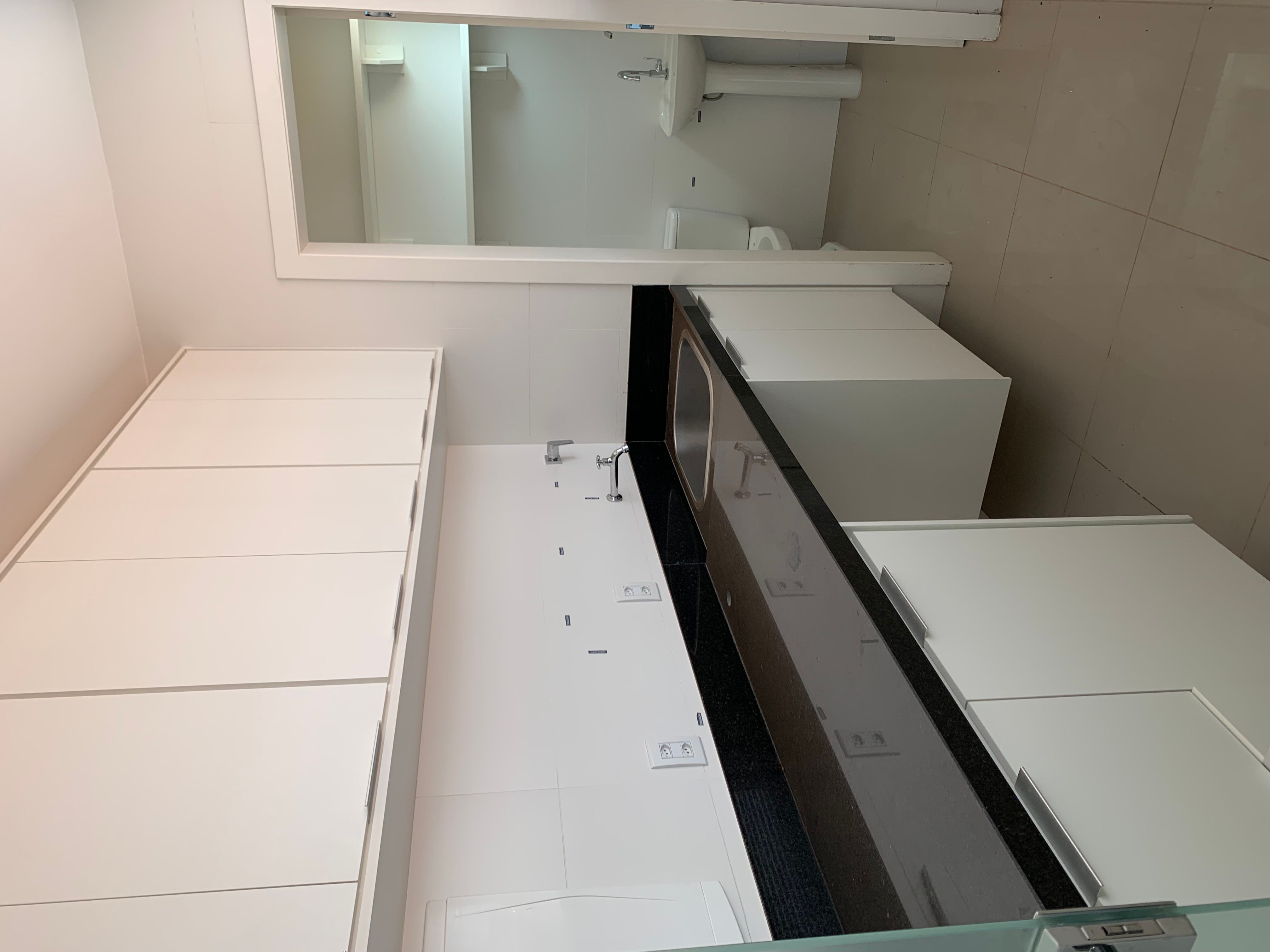 Apartamento Alto Padrão no Centro | 3 Suítes, Varanda Gourmet e 2 Vagas - Foto 8