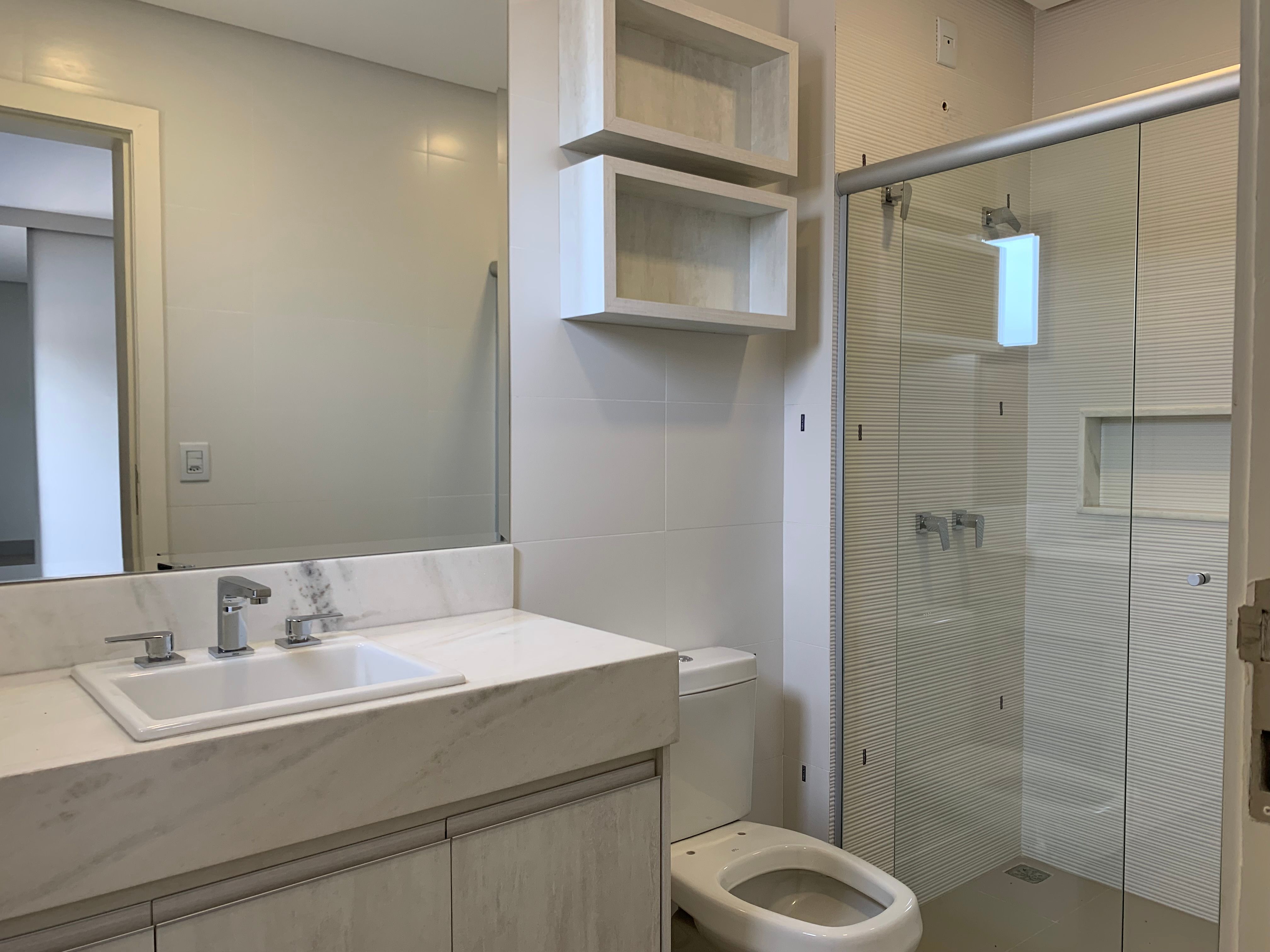 Apartamento Alto Padrão no Centro | 3 Suítes, Varanda Gourmet e 2 Vagas - Foto 12