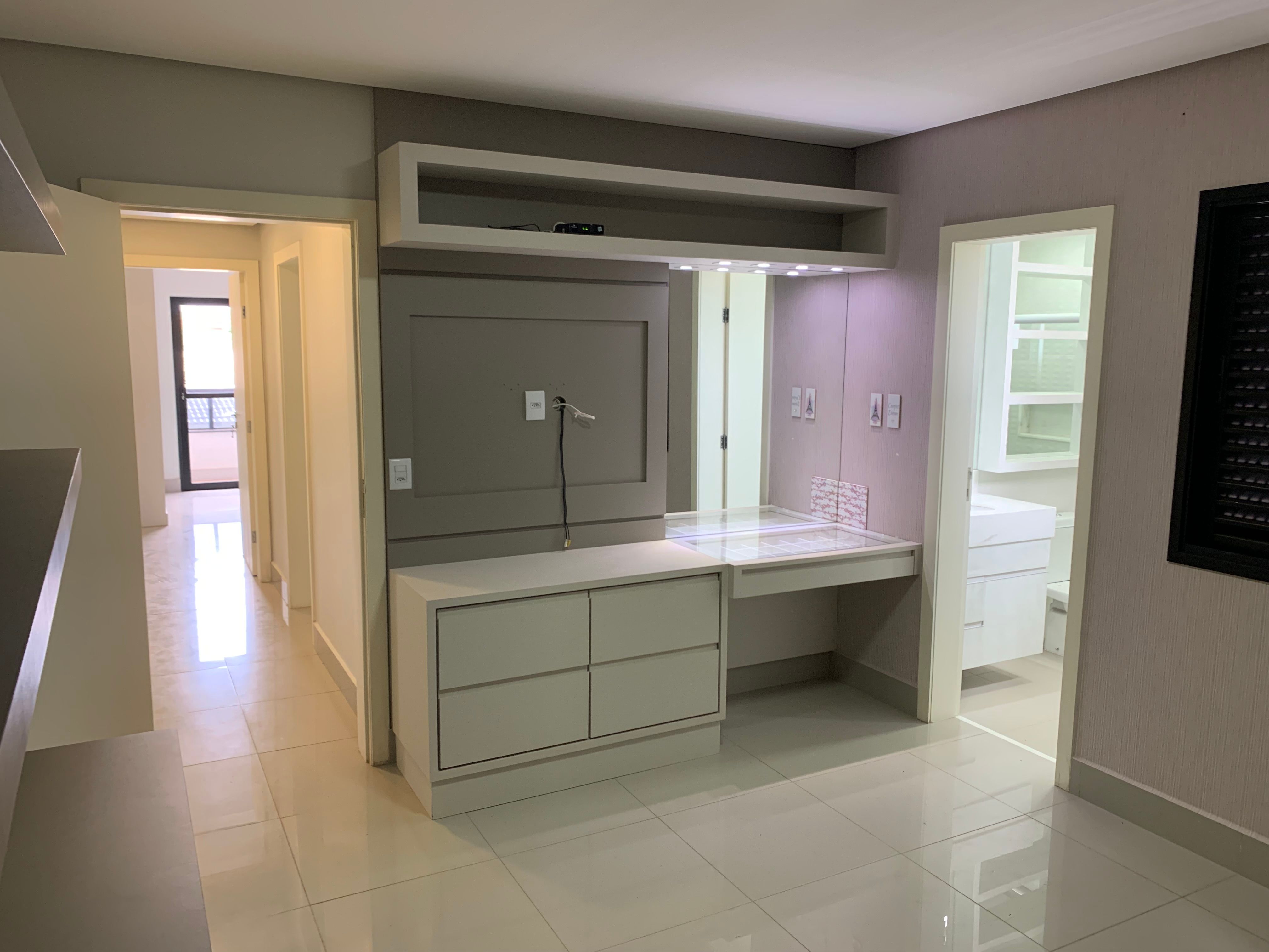 Apartamento Alto Padrão no Centro | 3 Suítes, Varanda Gourmet e 2 Vagas - Foto 16