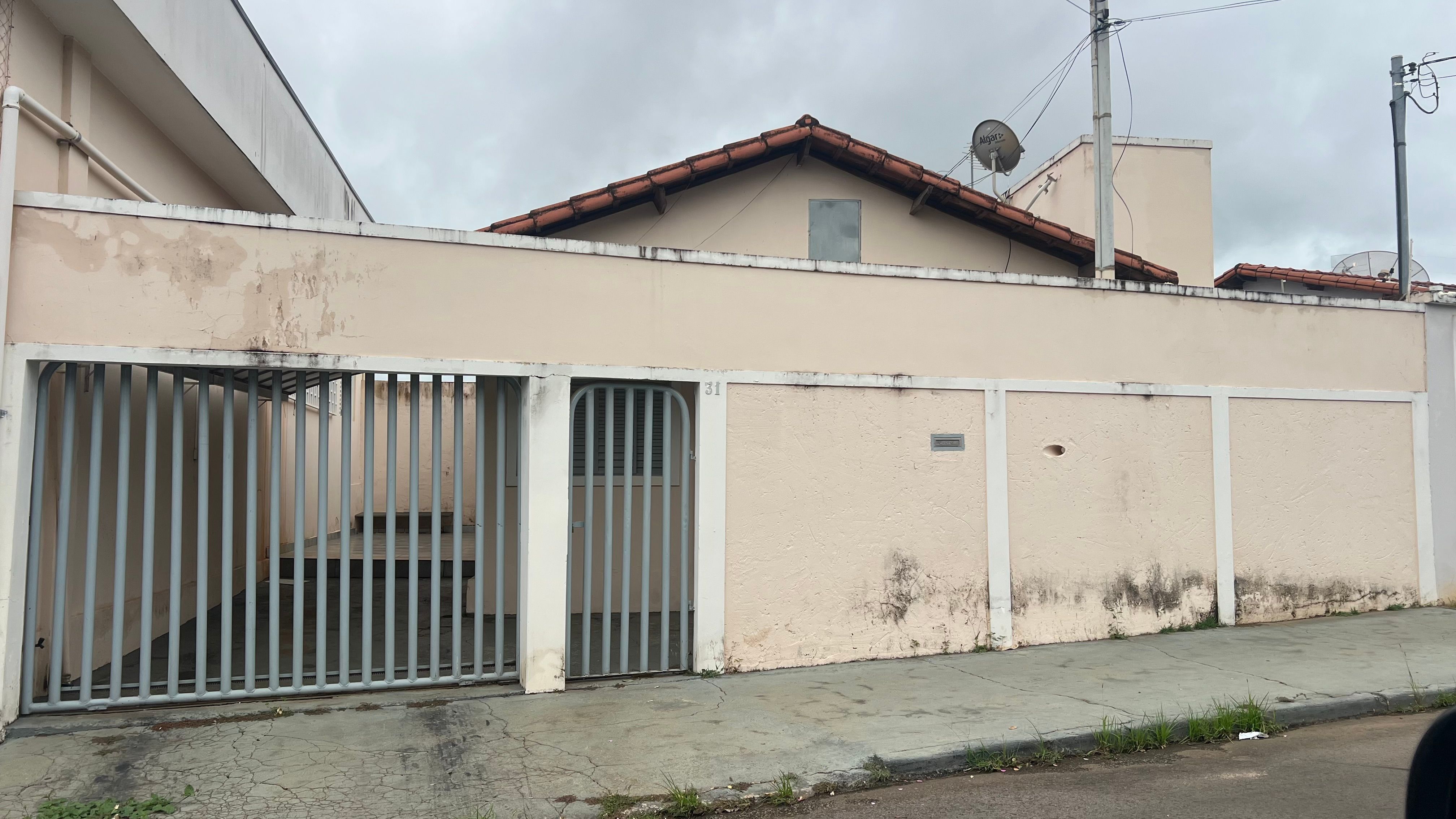 Casa para locação no Bairro São Francisco, a 5 minutos do centro - Foto 2