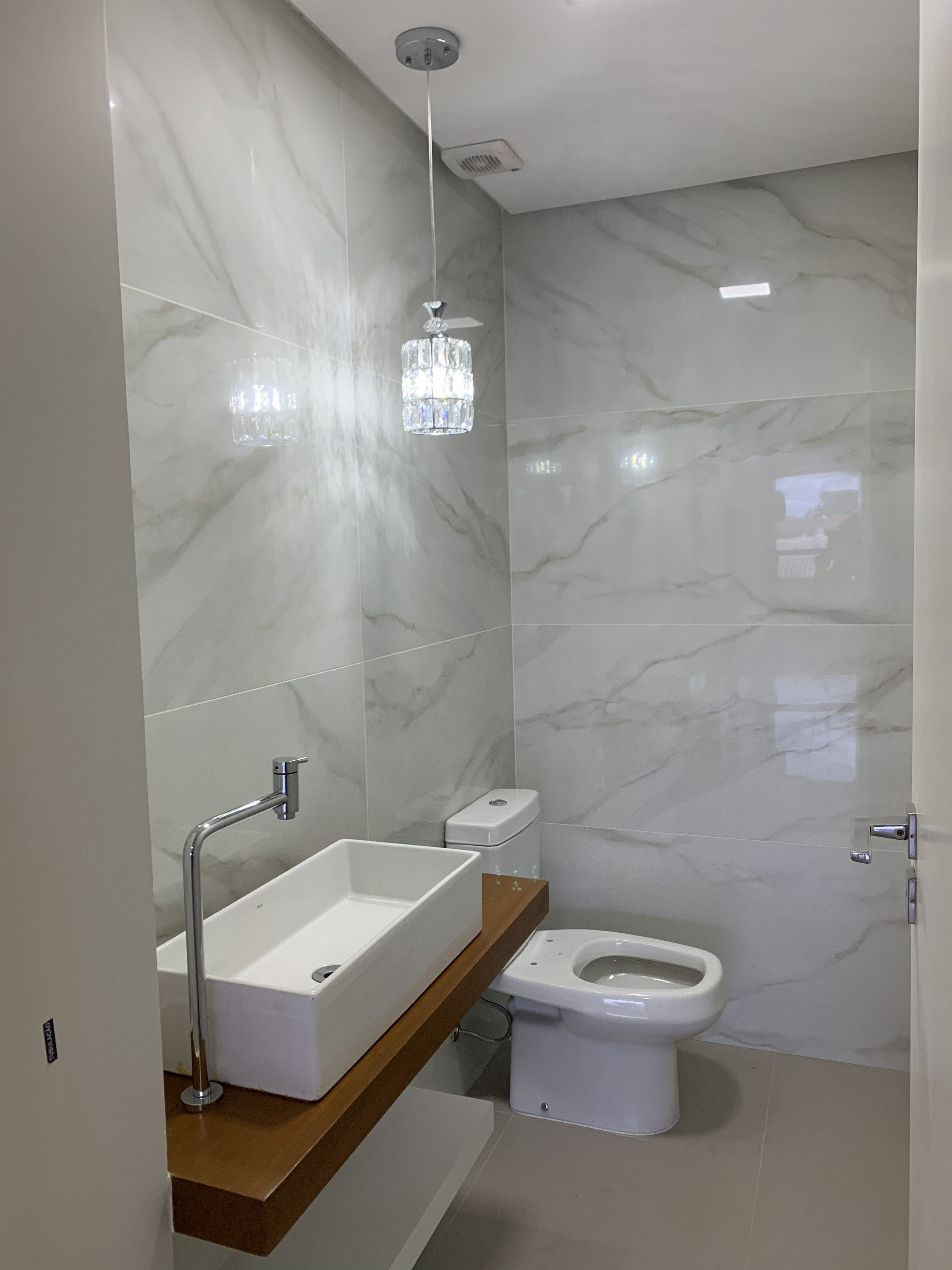 Apartamento Alto Padrão no Centro | 3 Suítes, Varanda Gourmet e 2 Vagas - Foto 6