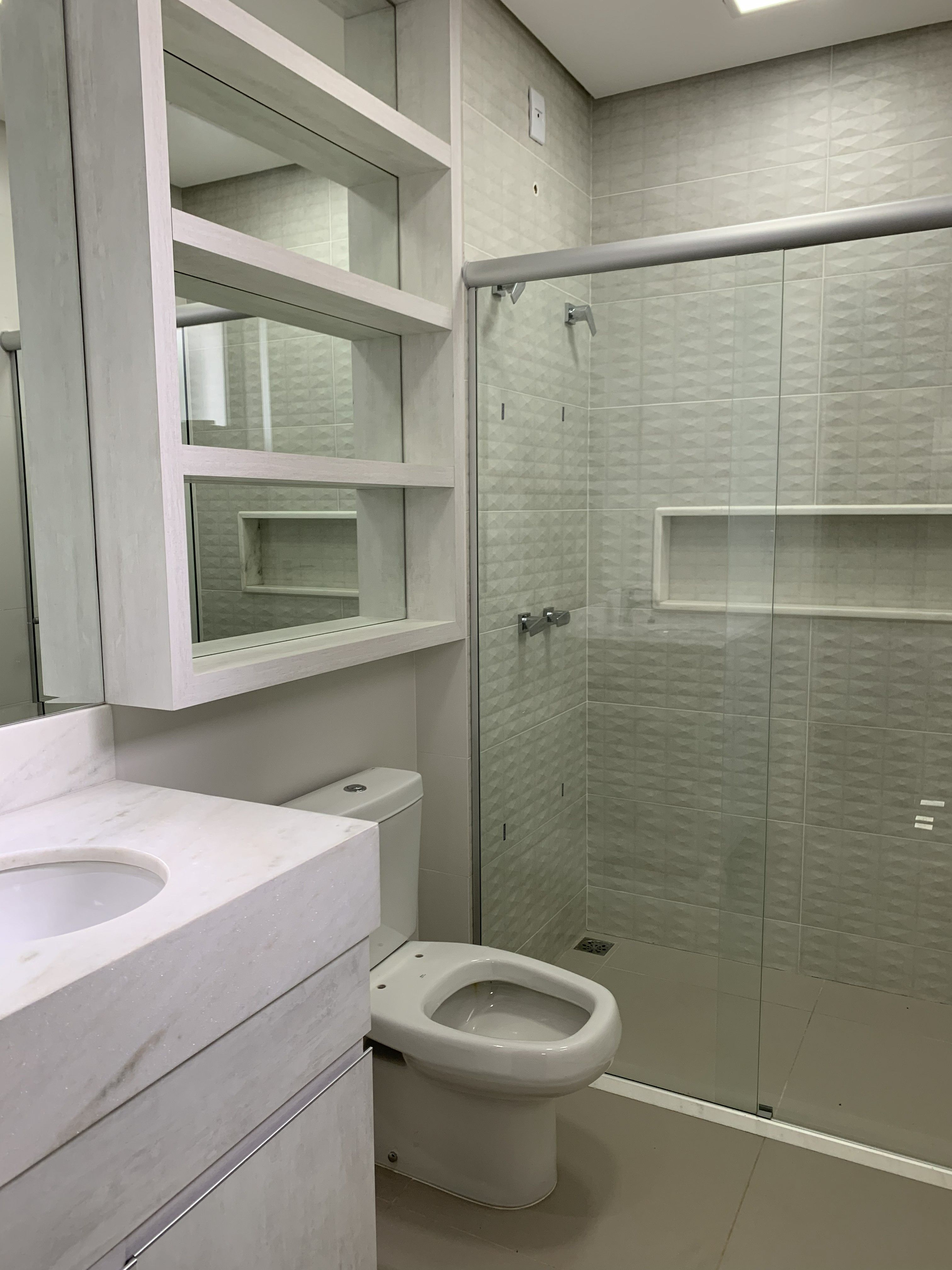 Apartamento Alto Padrão no Centro | 3 Suítes, Varanda Gourmet e 2 Vagas - Foto 16