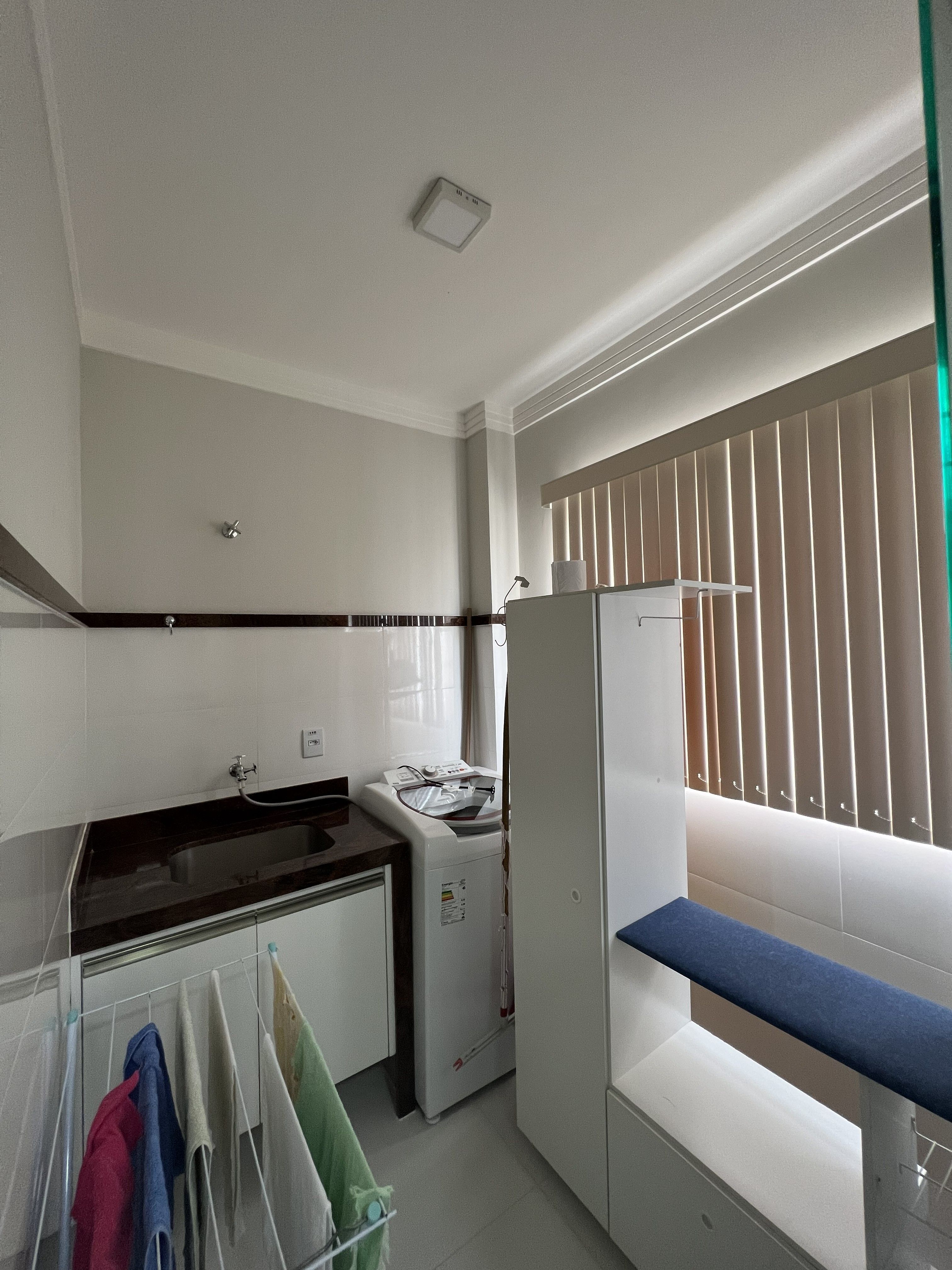 Apartamento Mobiliado no São Vicente | 3 Quartos, 2 Vagas e Ar-Condicionado - Foto 8