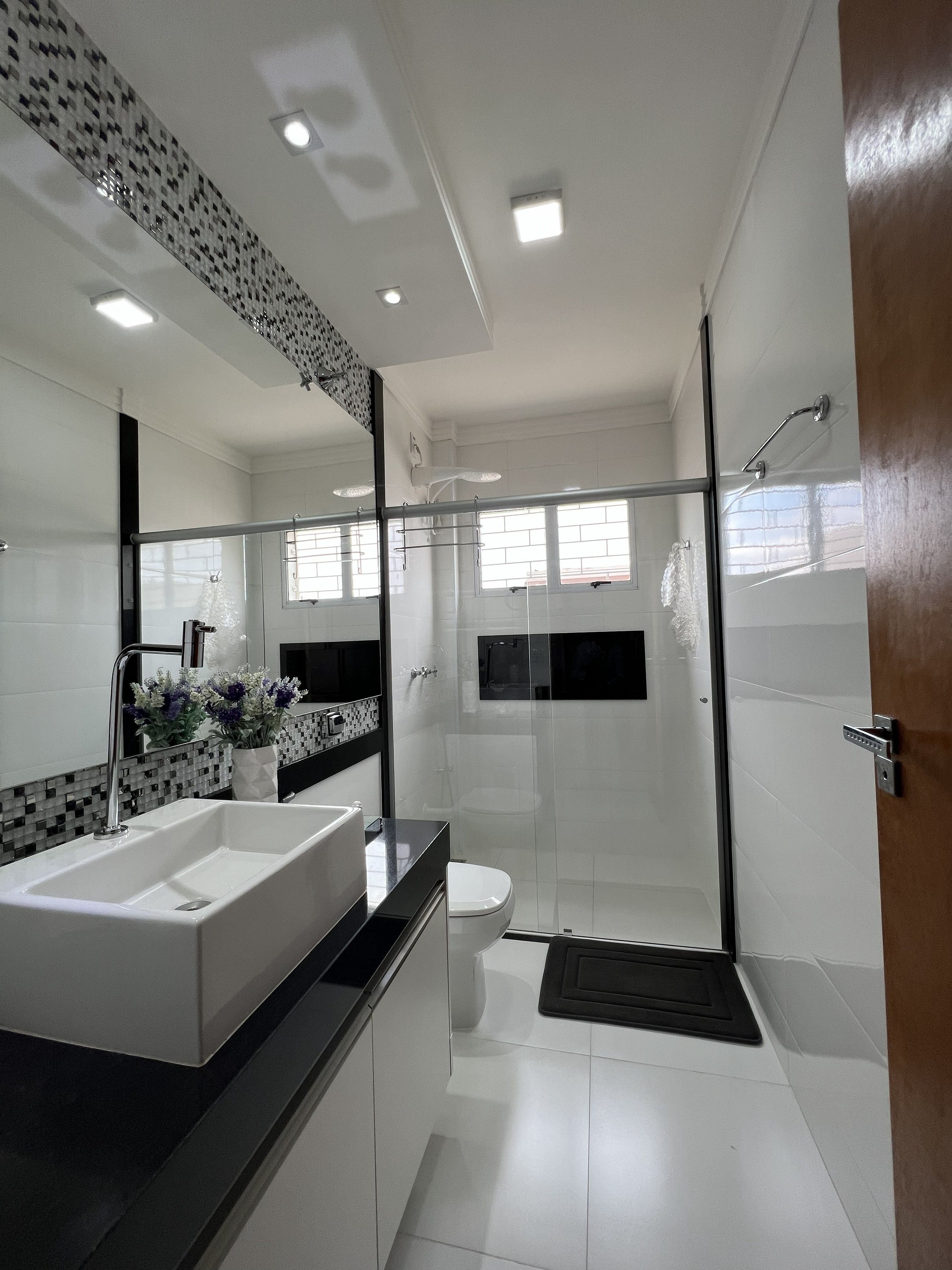 Apartamento Mobiliado no São Vicente | 3 Quartos, 2 Vagas e Ar-Condicionado - Foto 10