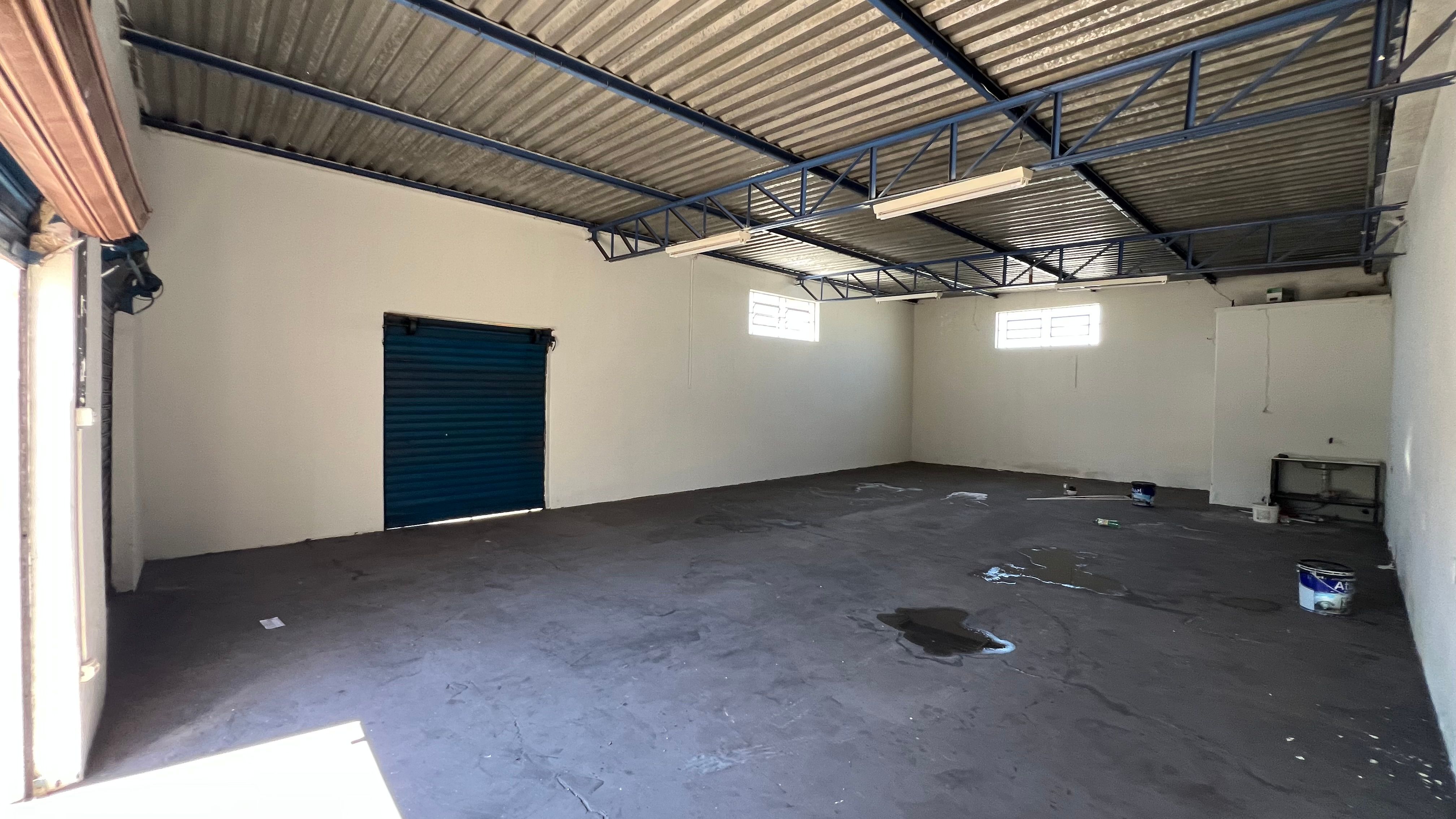 Cômodo comercial de esquina no Bairro Constantino - Foto 2