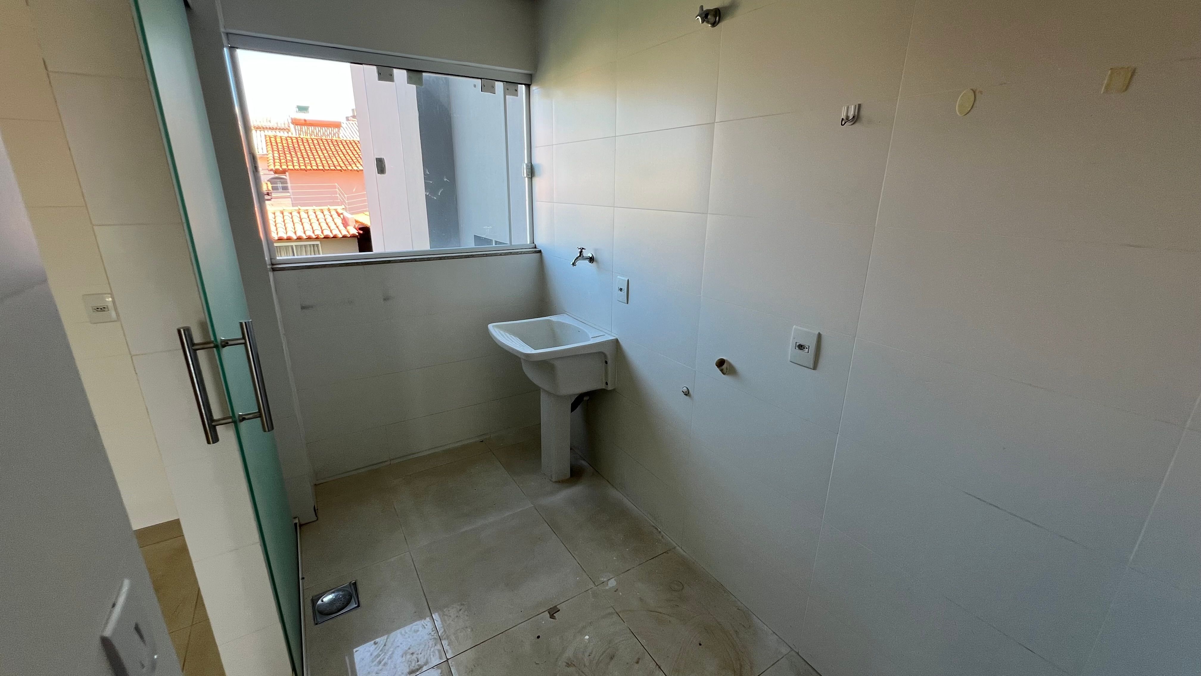 Apartamento sofisticado com varanda gourmet e 2 vagas – Nossa Senhora de Fátima - Foto 6