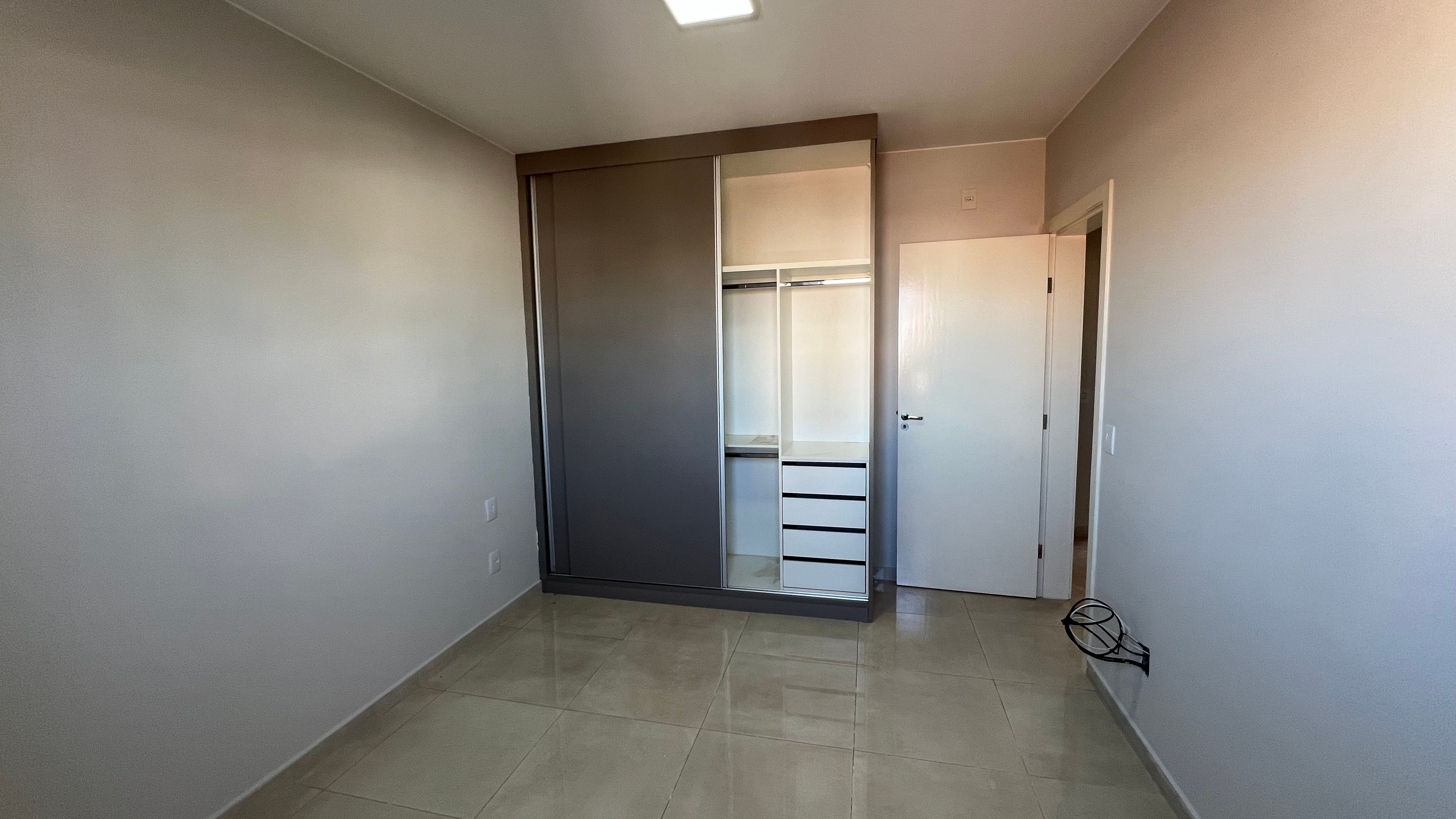 Apartamento sofisticado com varanda gourmet e 2 vagas – Nossa Senhora de Fátima - Foto 8