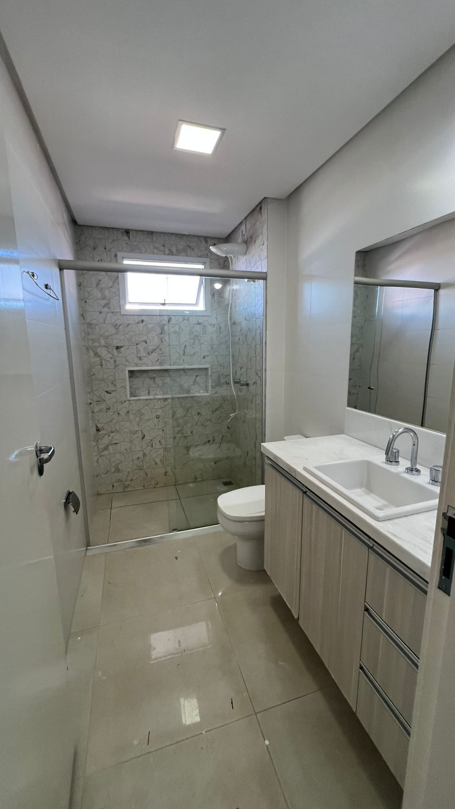 Apartamento sofisticado com varanda gourmet e 2 vagas – Nossa Senhora de Fátima - Foto 11