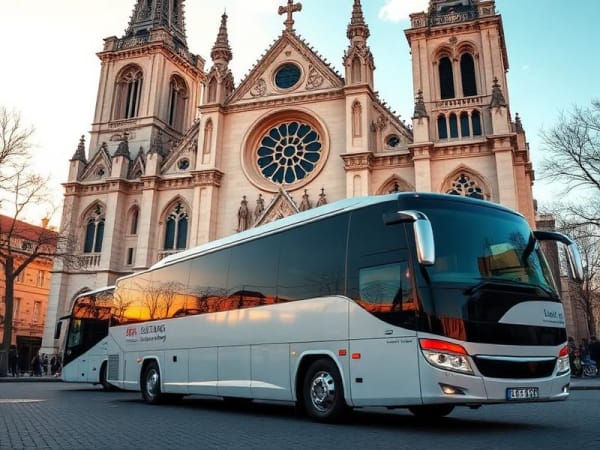 Tours R Us Philippines – B2B Travel Wholesaler | Europe & Holy Land