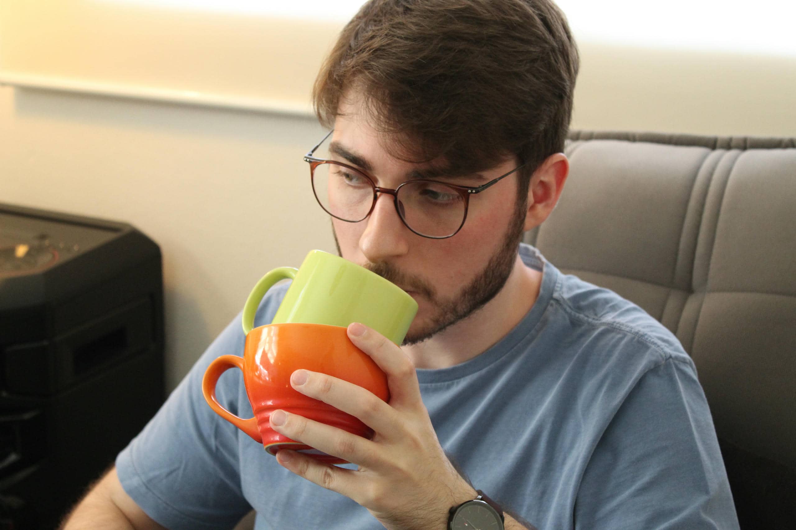 João Roncalio's profile picture