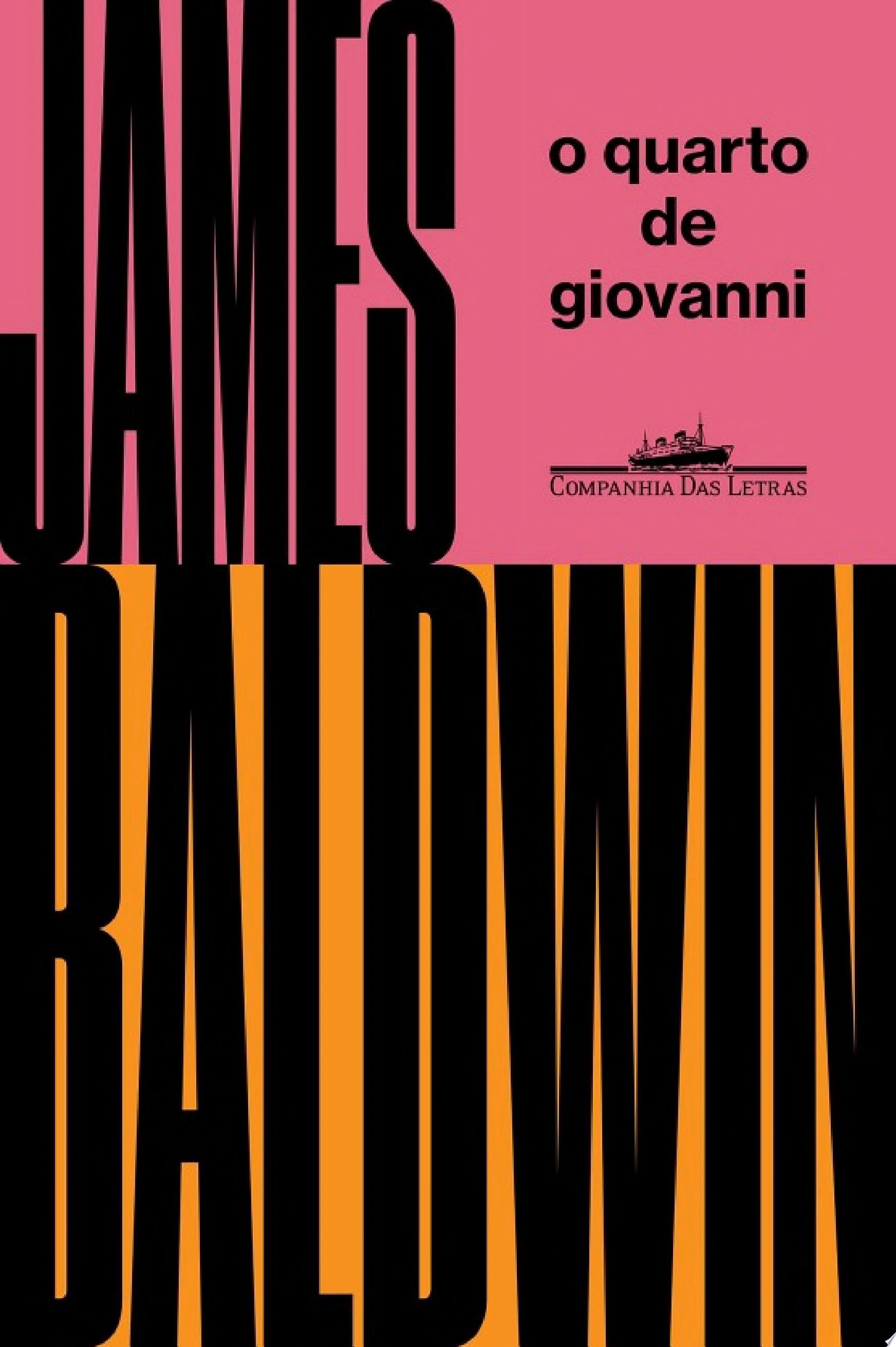 O quarto de Giovanni