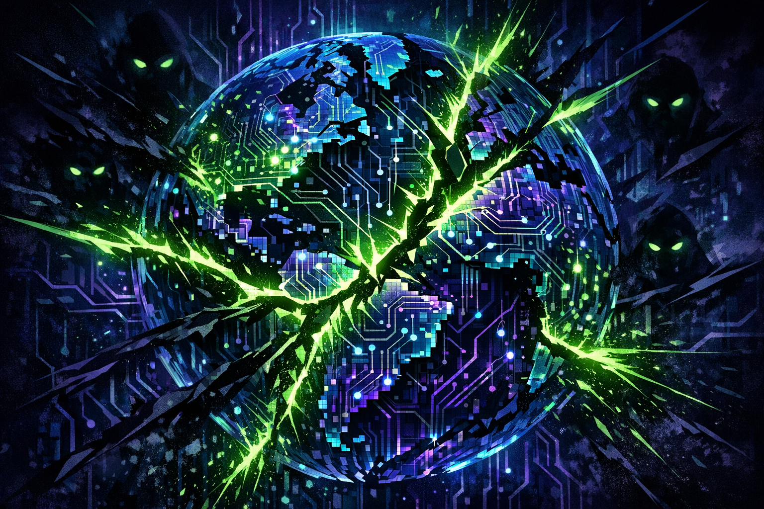 Chrome Zero-Day Forces Emergency Response as Google Battles Accelerating Vulnerability Cycle