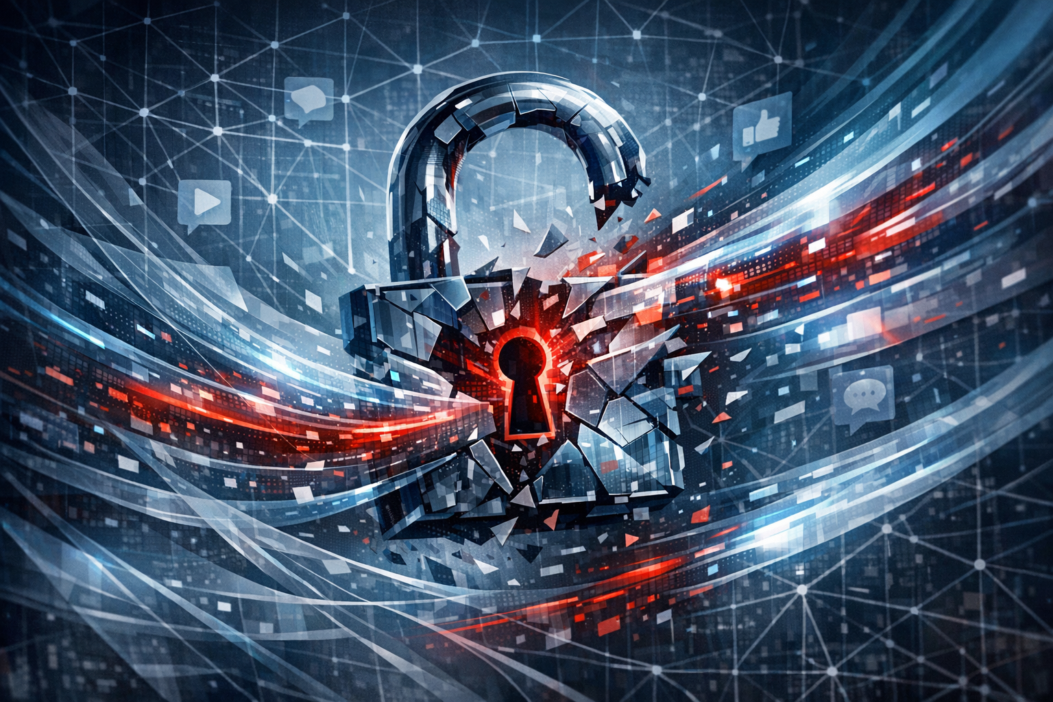 Massive Snapchat Account Breach Exposes Dangers of Social Engineering and Third-Party App Risks