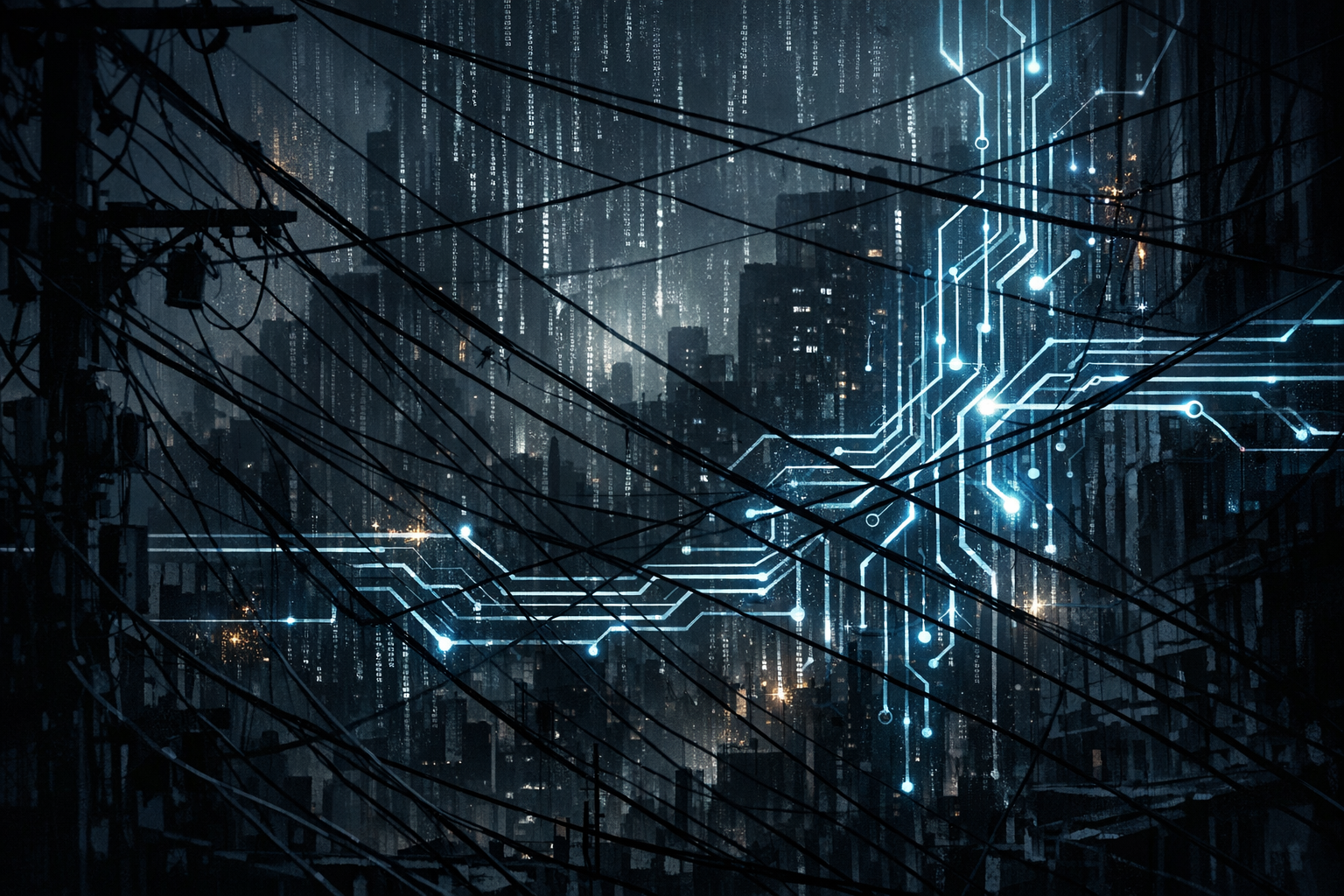 Venezuela Power Grid Attack Reveals New Template for Cyber-Kinetic Operations