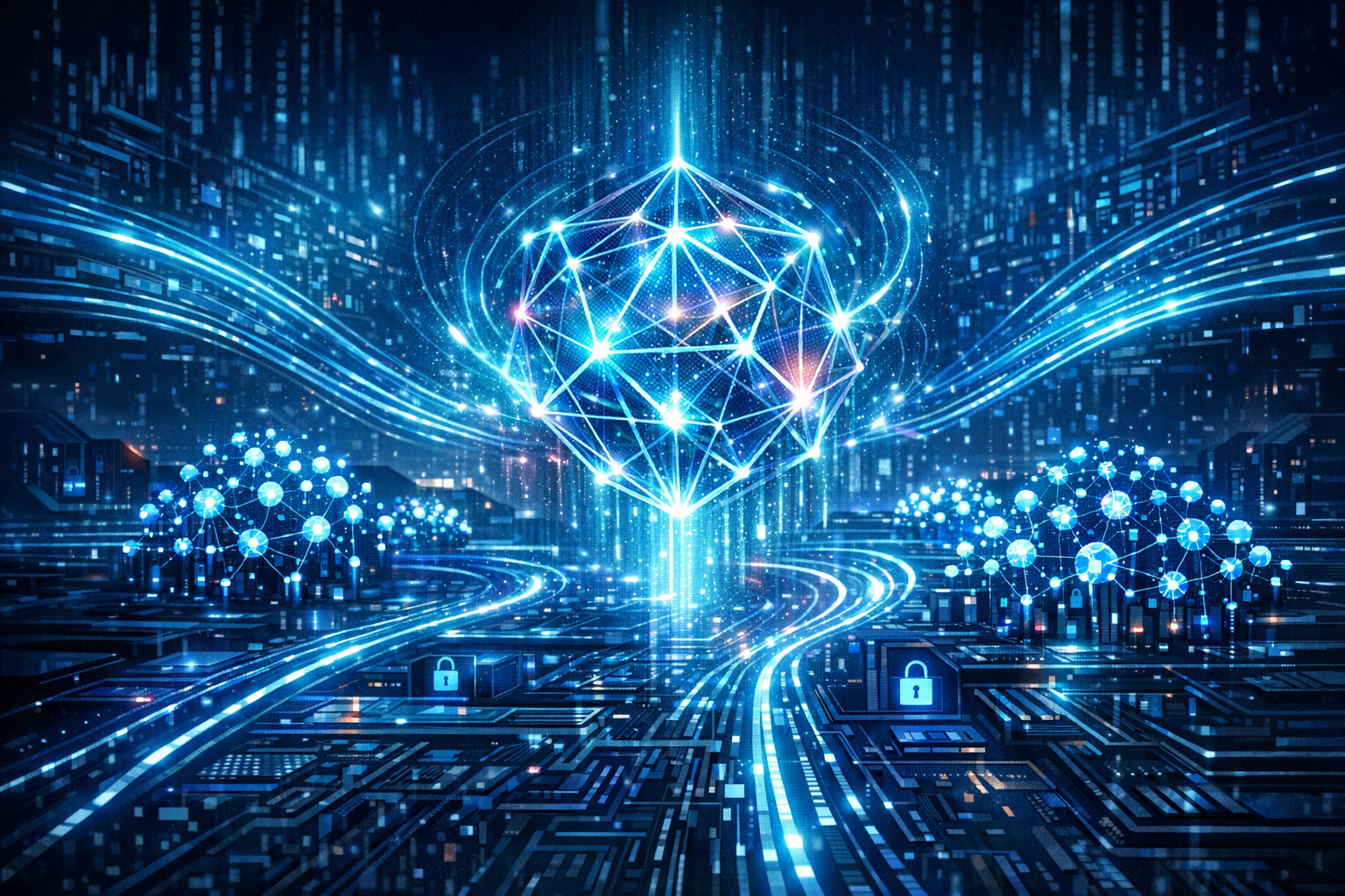 The Rise of Non-Human Workers: How AI Automation is Reshaping Enterprise Security Operations