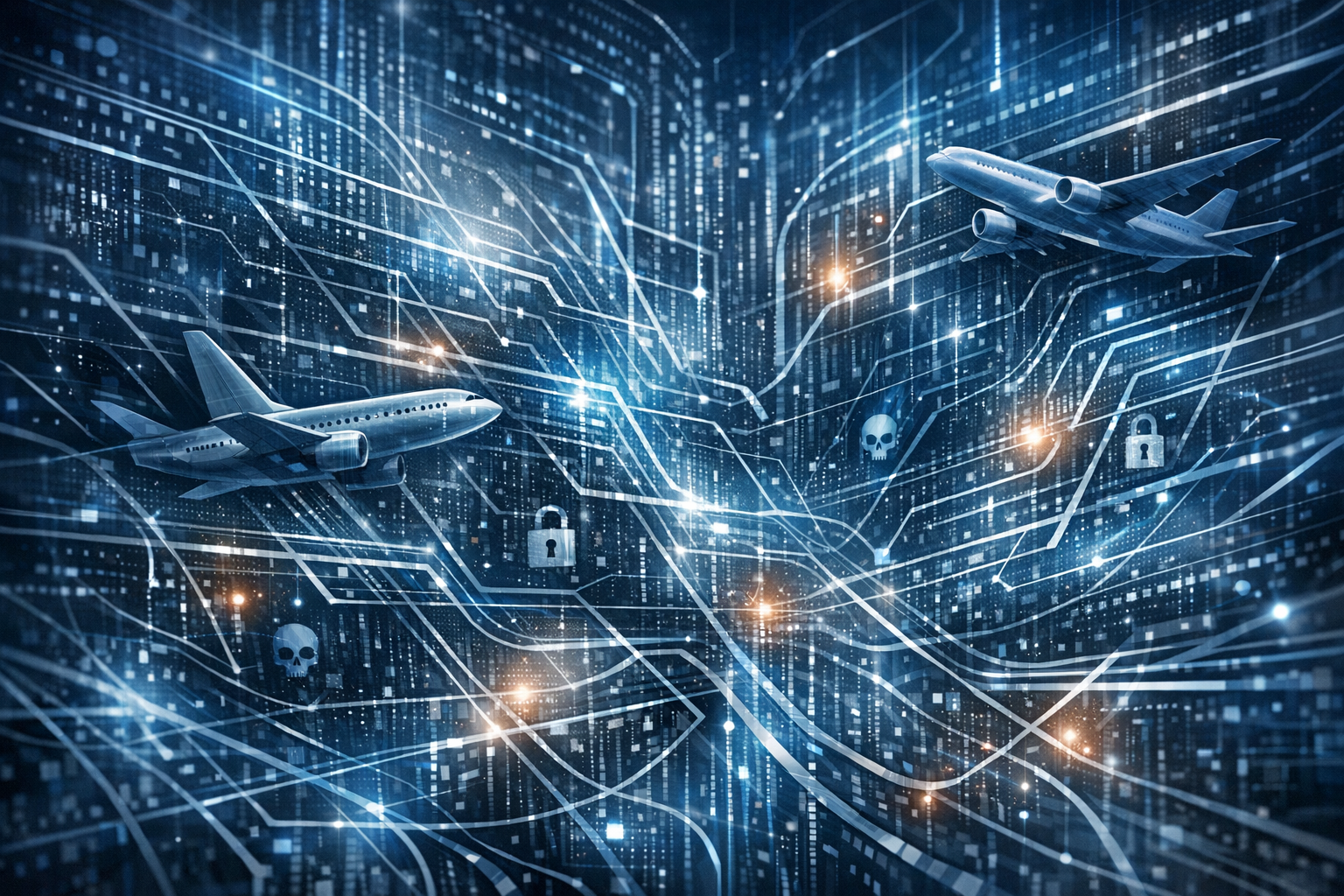 Iberia Airlines Links Recent Breach Claims to November Incident, Highlighting Aviation Cybersecurity Disclosure Challenges