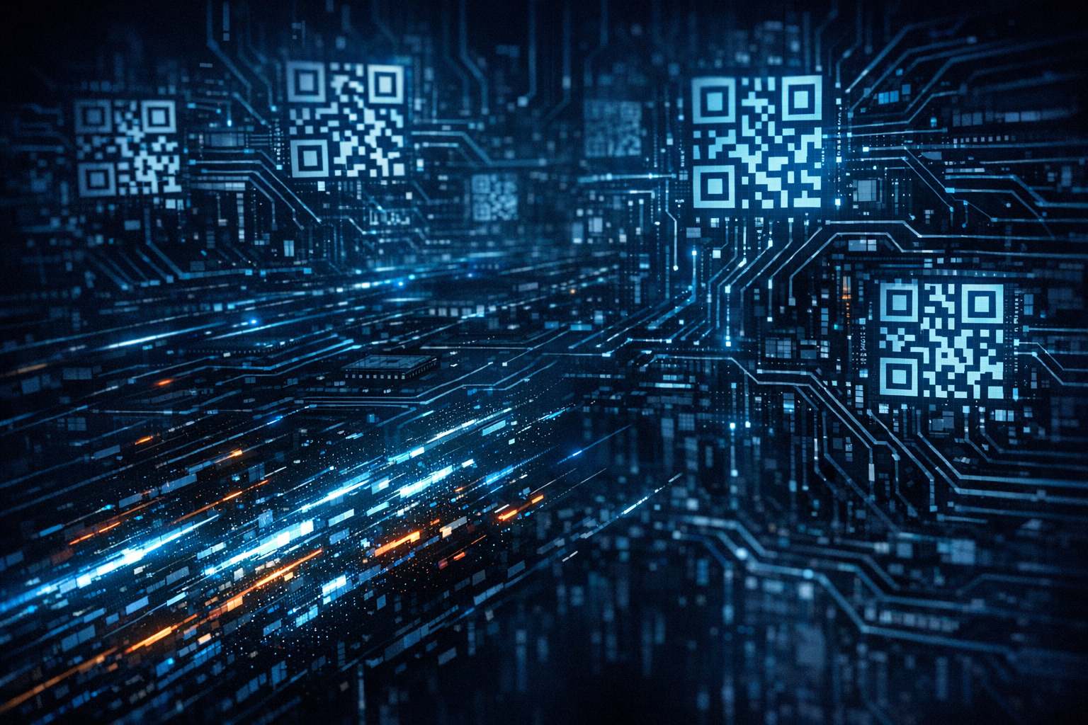 North Korean Hackers Deploy QR Code 'Quishing' to Bypass Enterprise Email Security