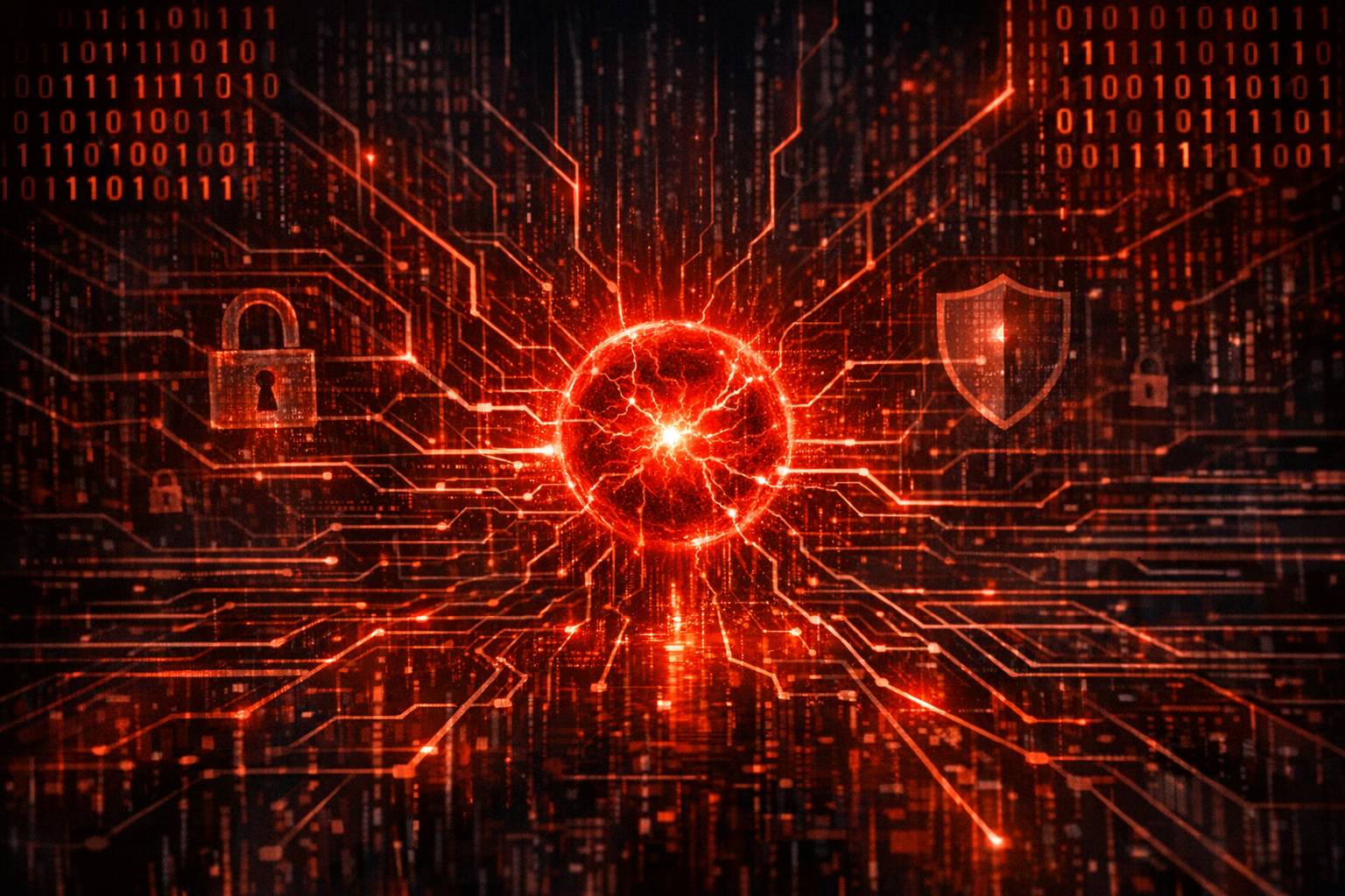 Critical Code Execution Flaw in Trend Micro Apex Central Demands Immediate Enterprise Response