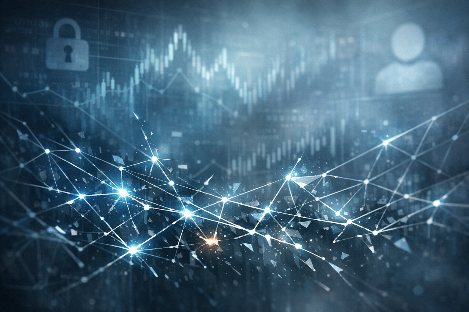 Okta's Market Volatility Signals Growing Identity Security Concerns as Company Faces Valuation Questions