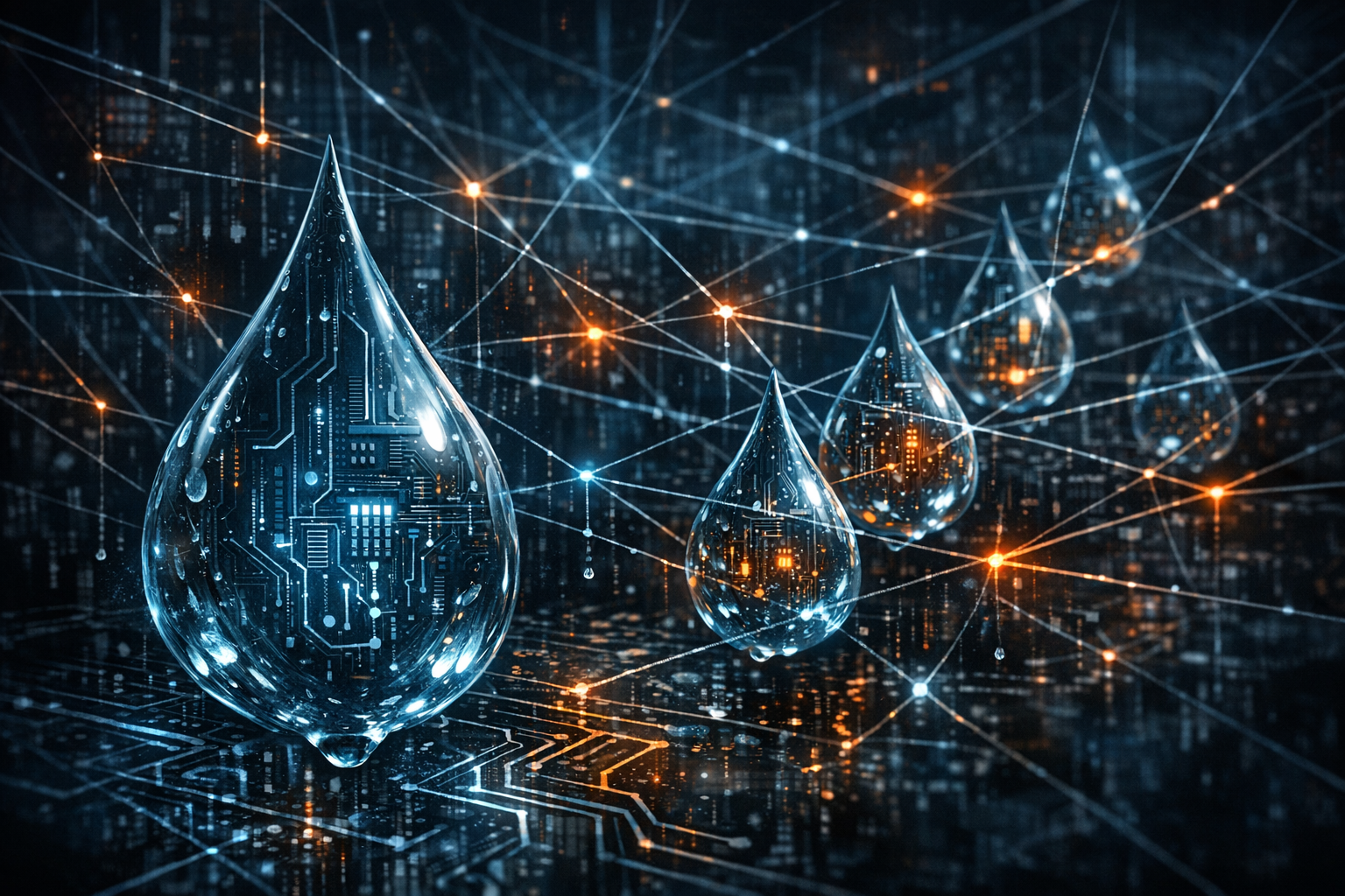 Critical Infrastructure Under Siege: Water Systems Face Mounting Cyber Threats as Nation-State Attacks Escalate