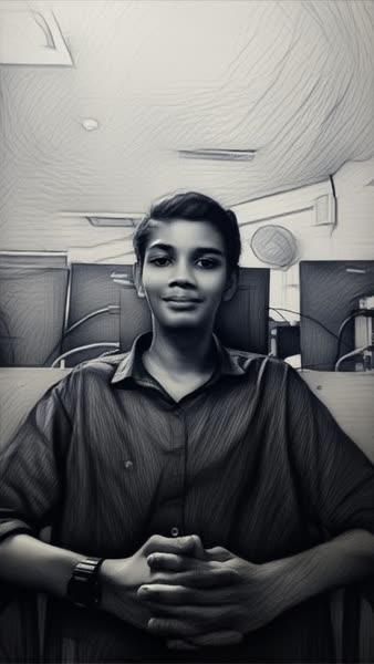 Sriram G S - Professional Photo
