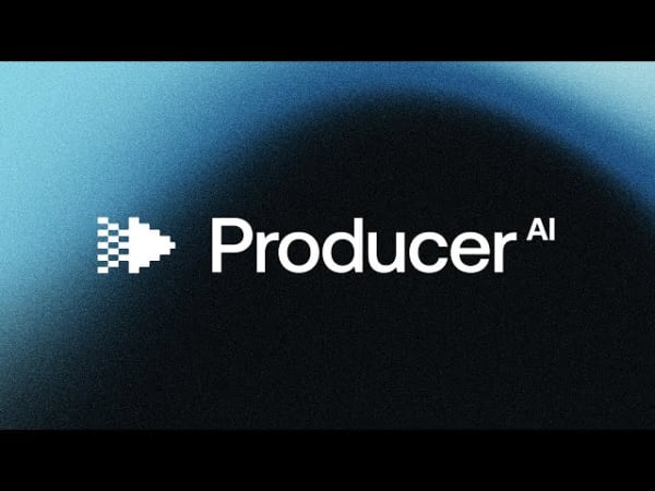 Google Labs ra mắt ProducerAI - nền tảng tạo nhạc bằng AI dành cho mọi cấp độ