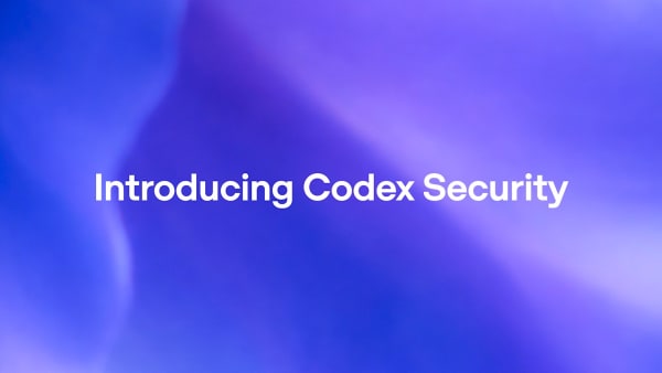 Codex Security: OpenAI ra mắt AI agent tự động tìm lỗ hổng bảo mật trong code