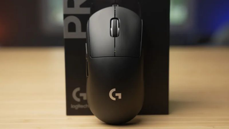 Logitech G Pro X Superlight 2 Mouse İnceleme: Artıları, Eksileri ve 1 Yıl Sonra