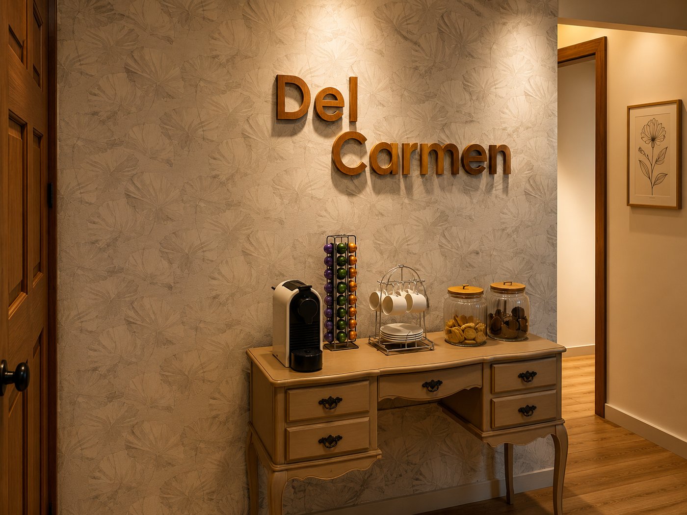 Projeto Comercial - Ateliê