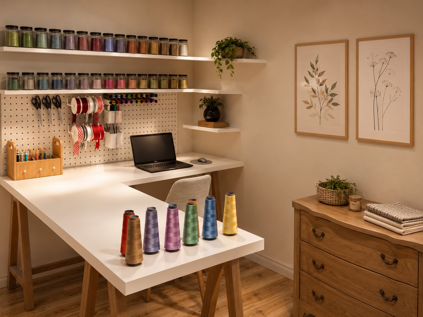 Projeto Comercial - Ateliê — foto 4