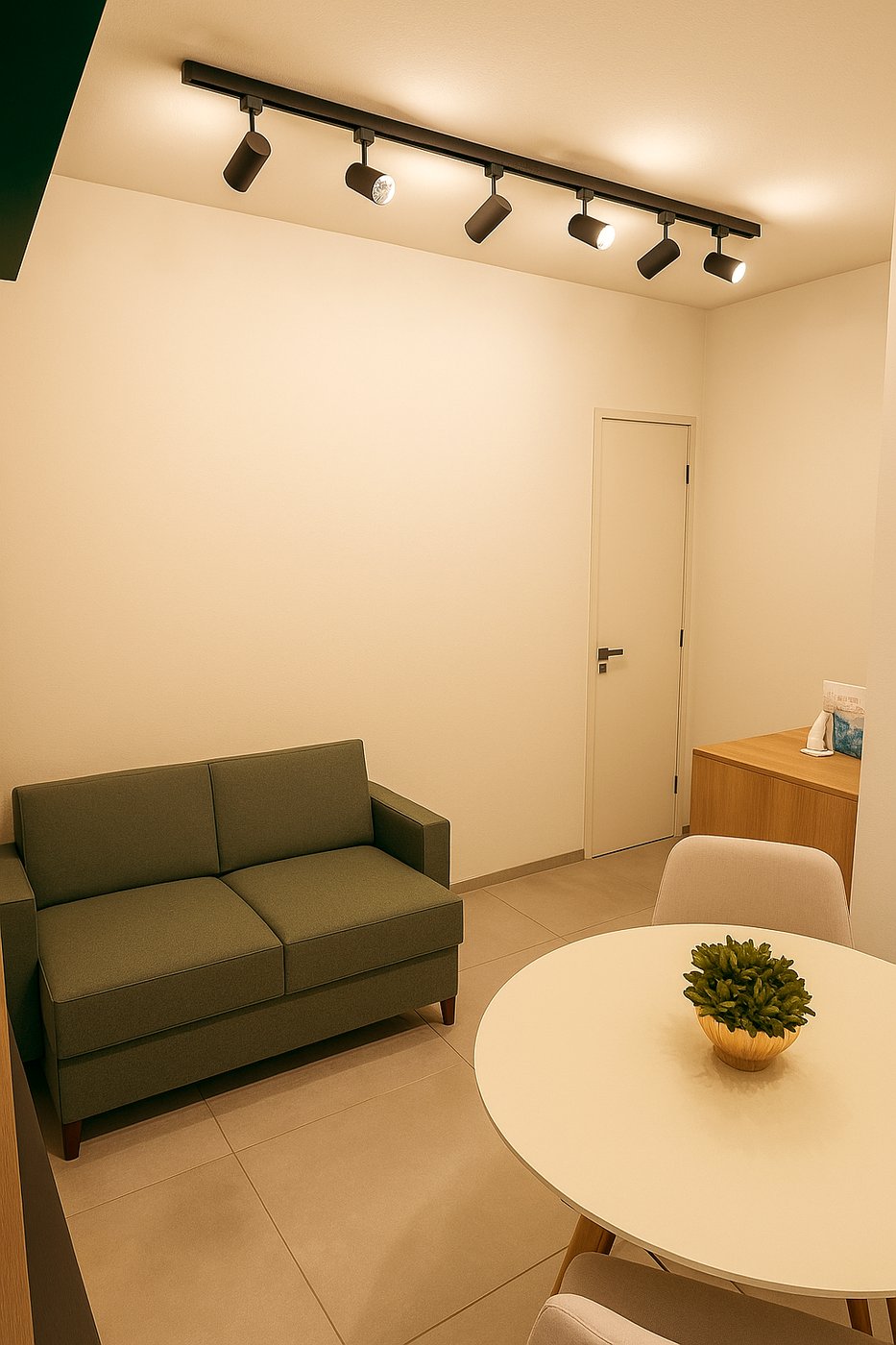 Projeto Residencial - Studio — foto 3