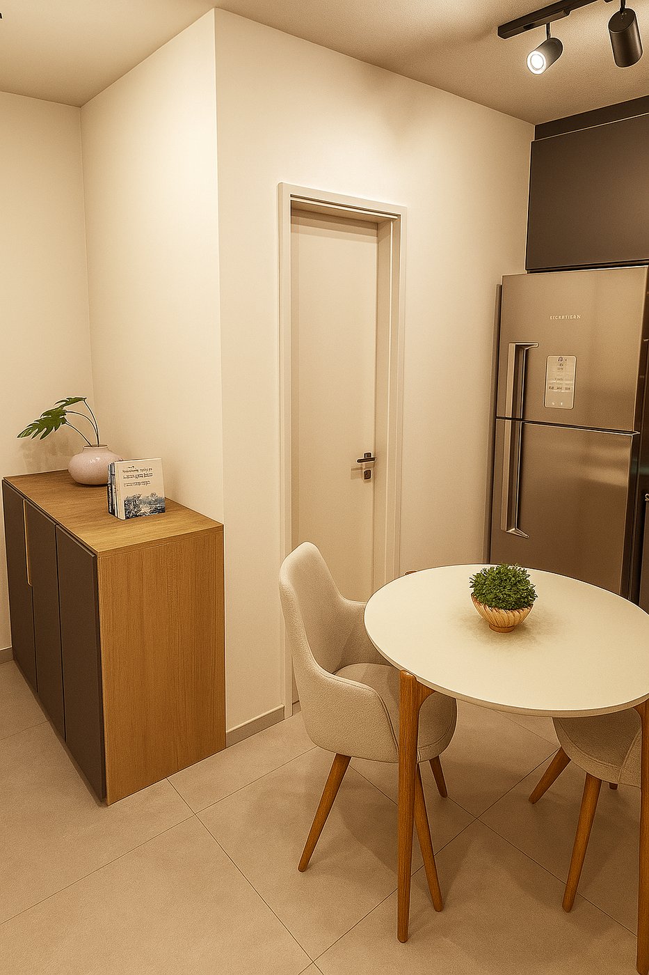 Projeto Residencial - Studio — foto 2