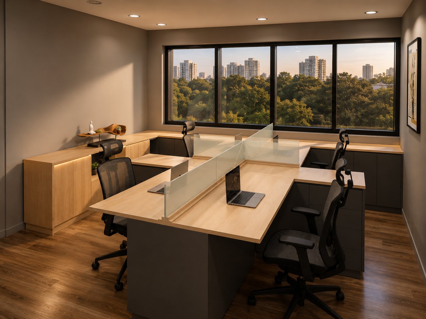 Projeto Comercial - Escritório — foto 2