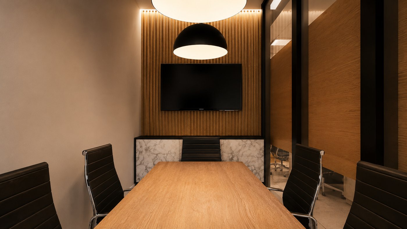 Projeto Comercial - Escritório — foto 4